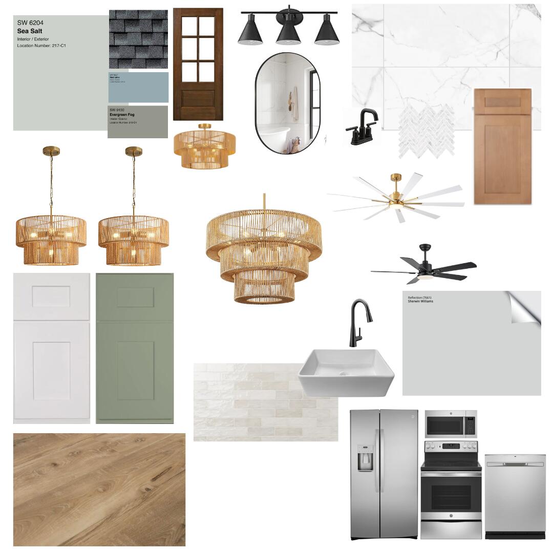 PINECREST - Residential