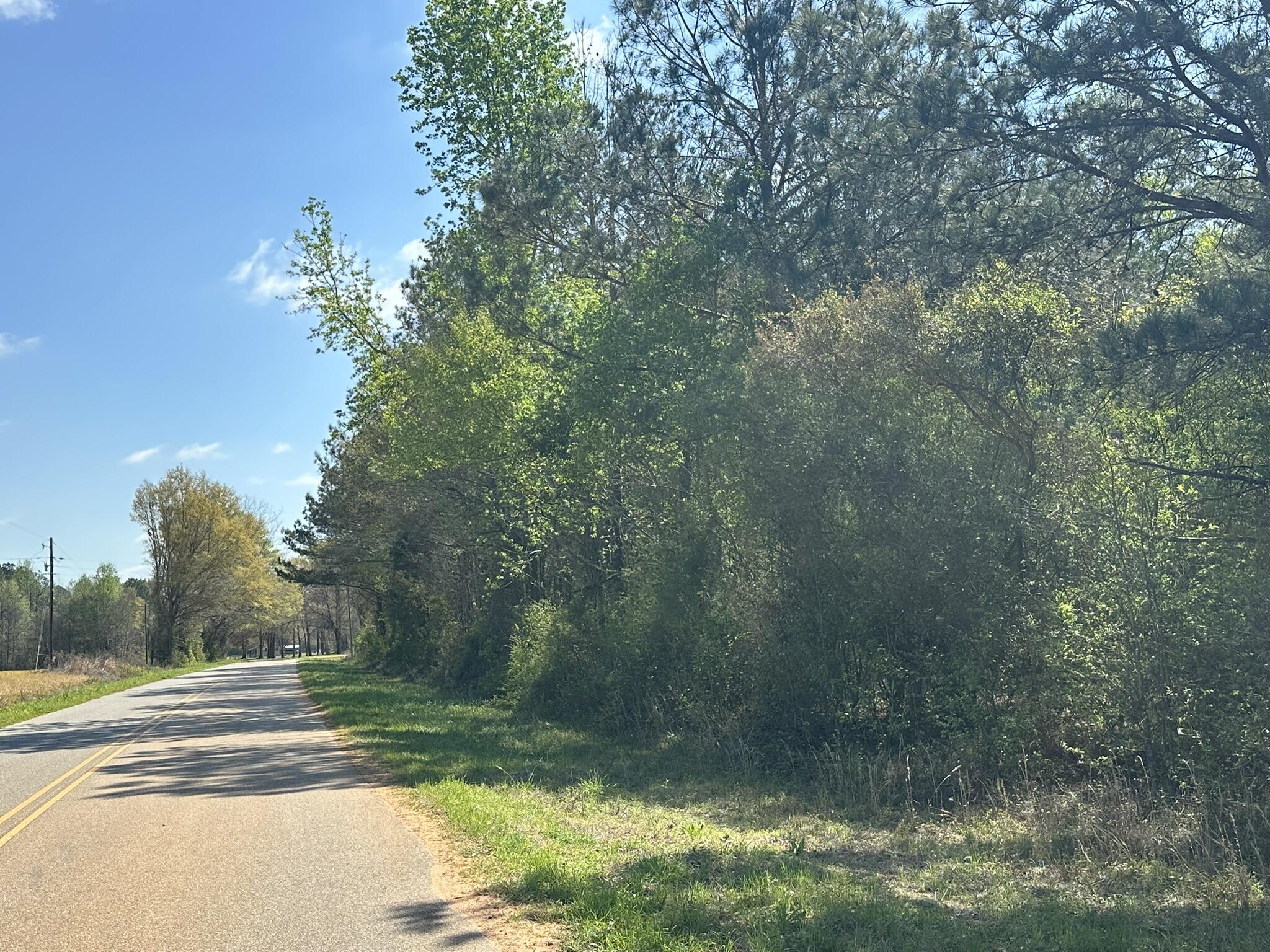 No Named Subdivision - Land