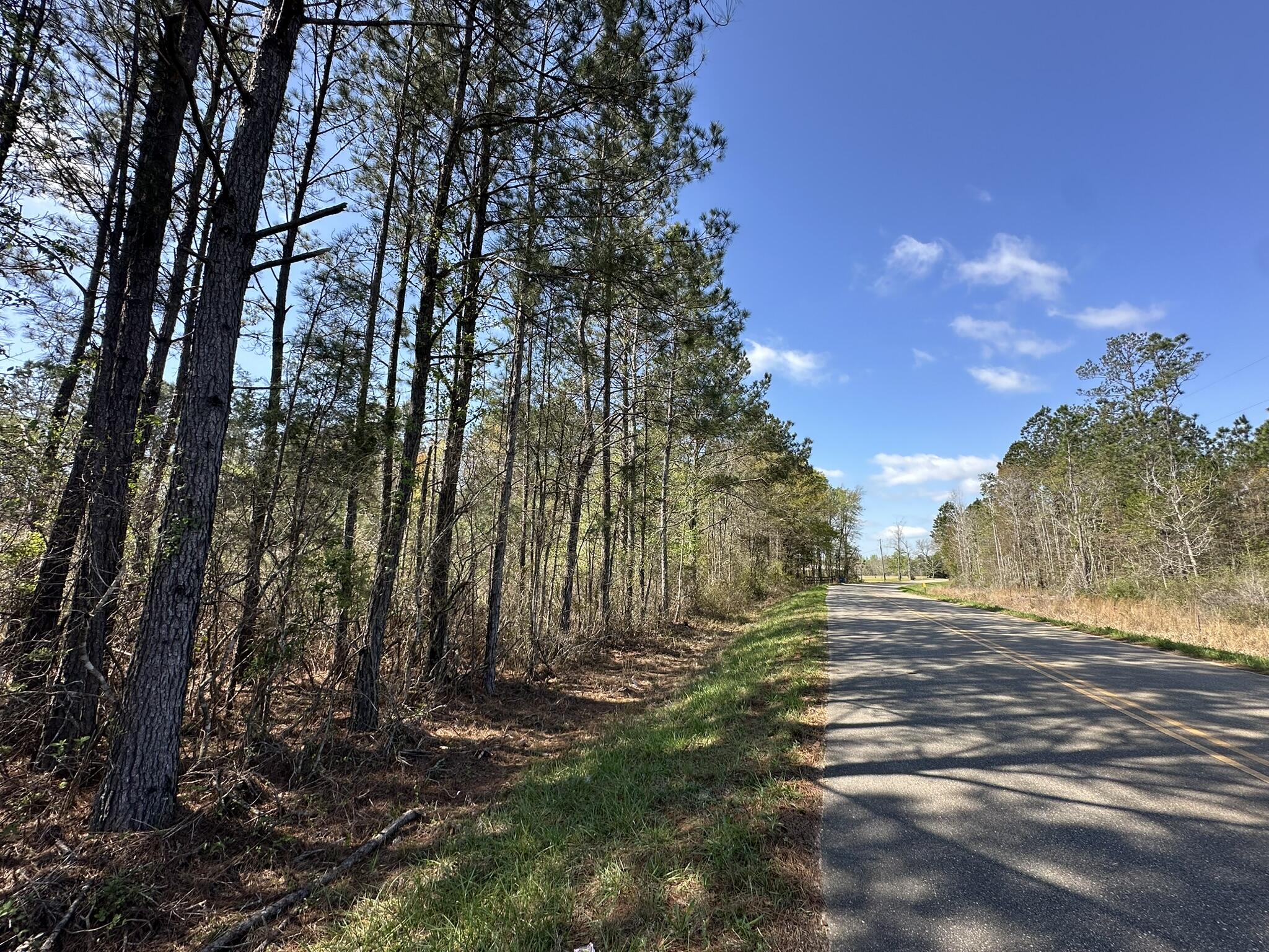 No Named Subdivision - Land