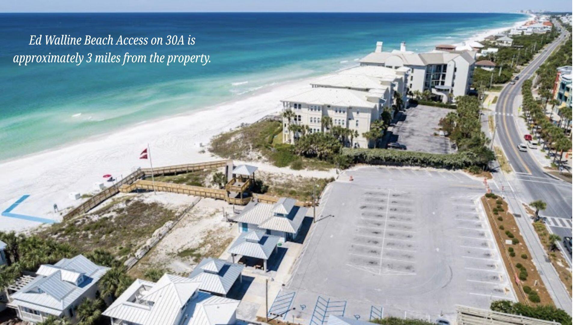 TOWN OF SANTA ROSA - Land