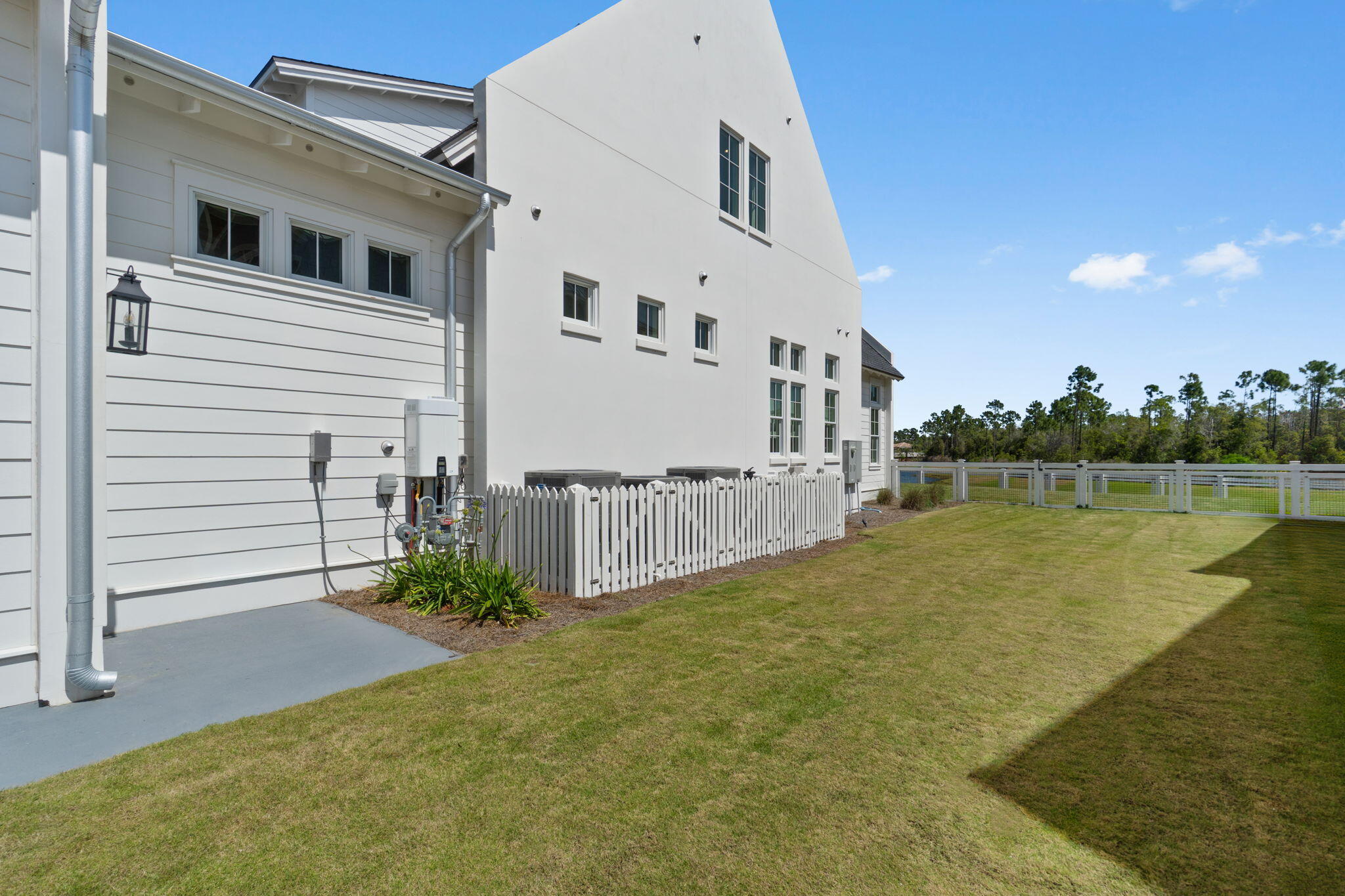 Watersound Camp Creek - Residential