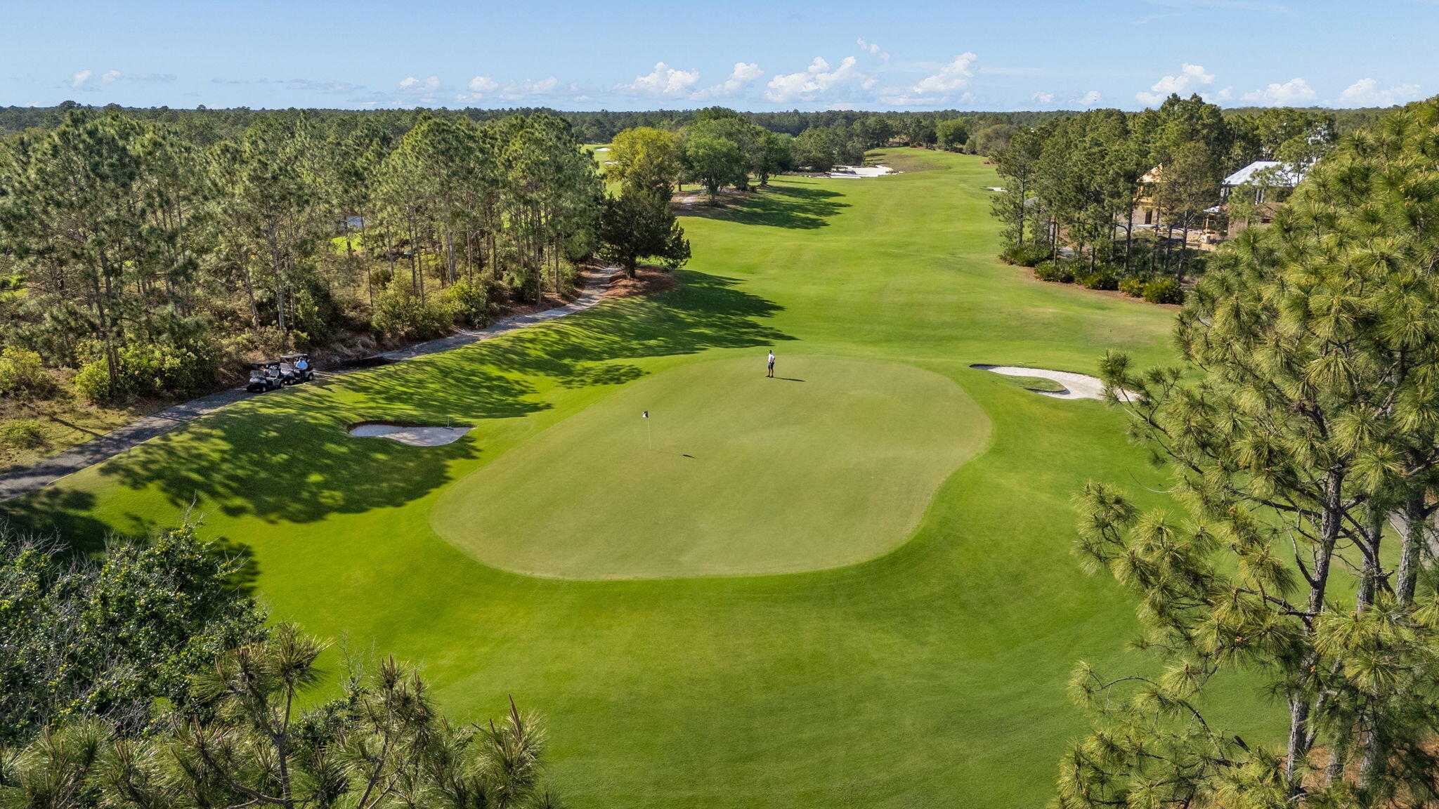 Watersound Camp Creek - Residential