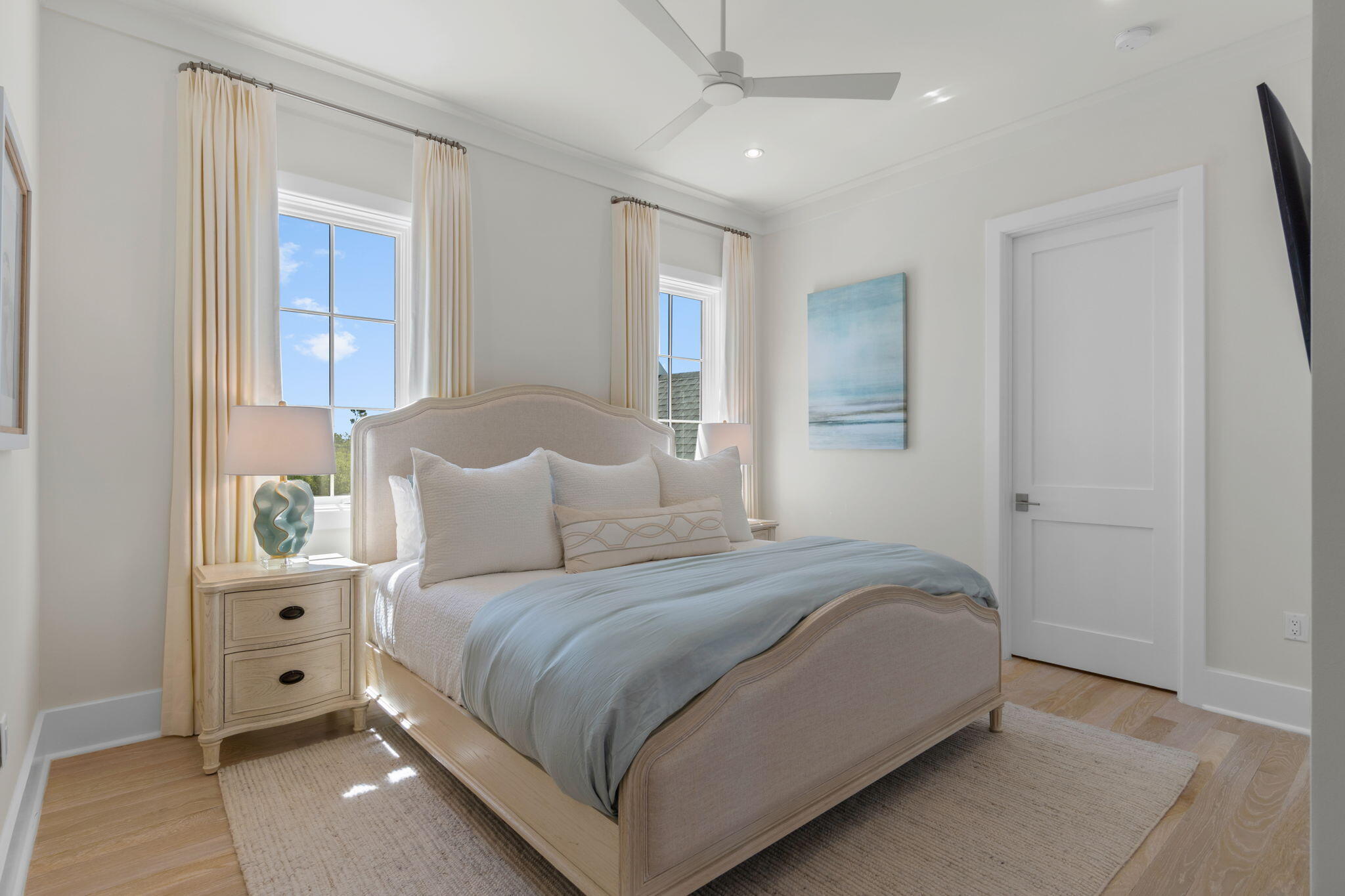 Watersound Camp Creek - Residential