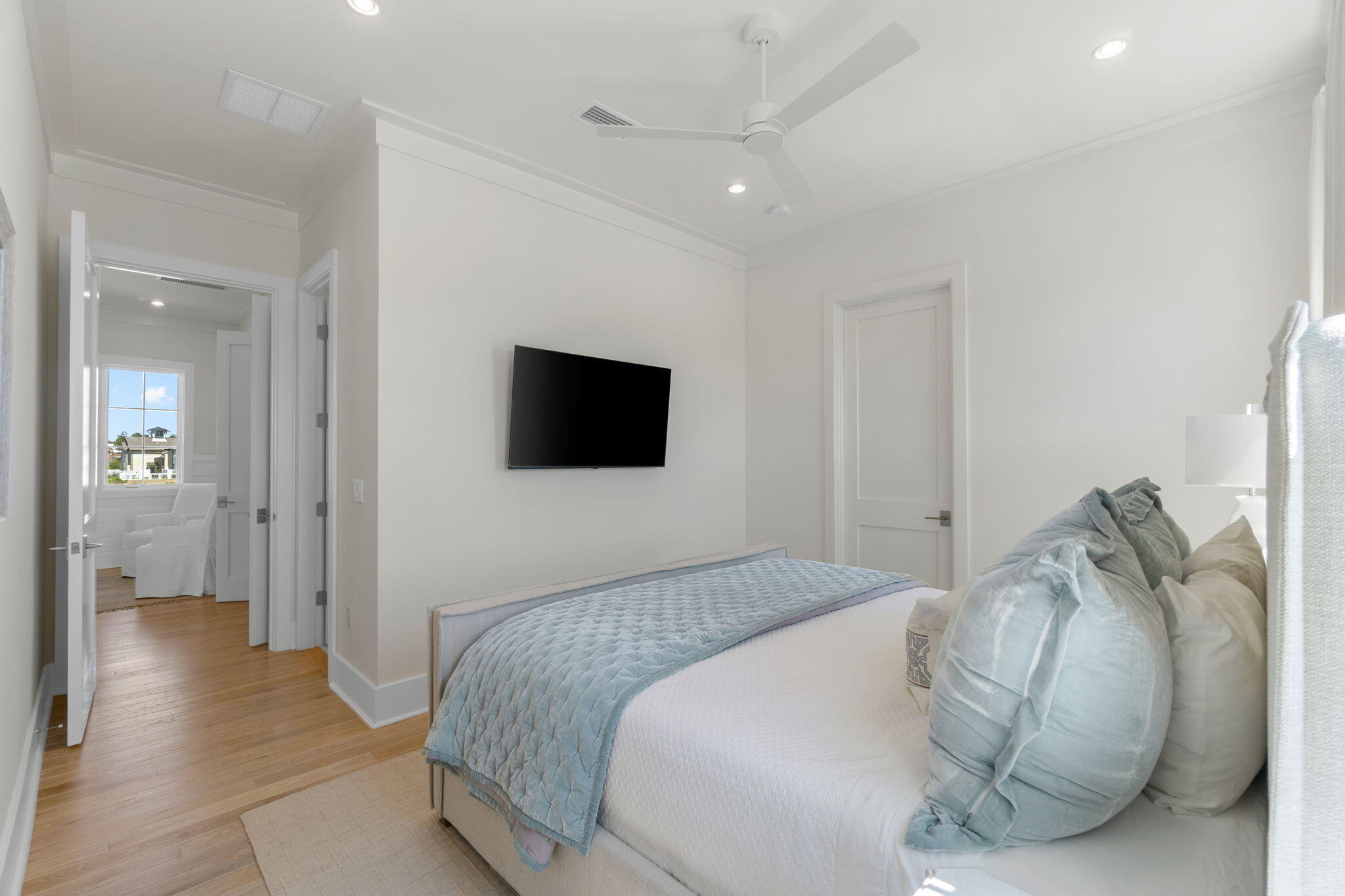 Watersound Camp Creek - Residential