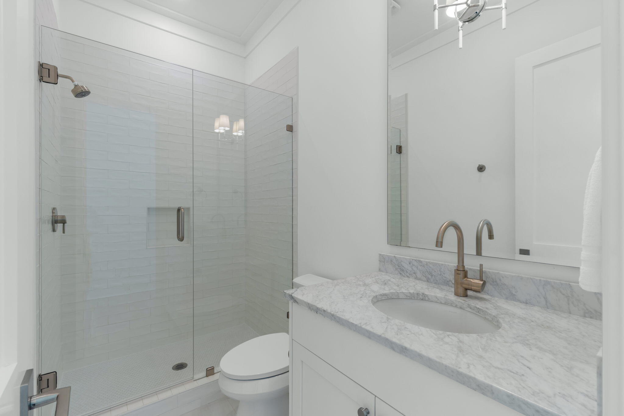 Watersound Camp Creek - Residential