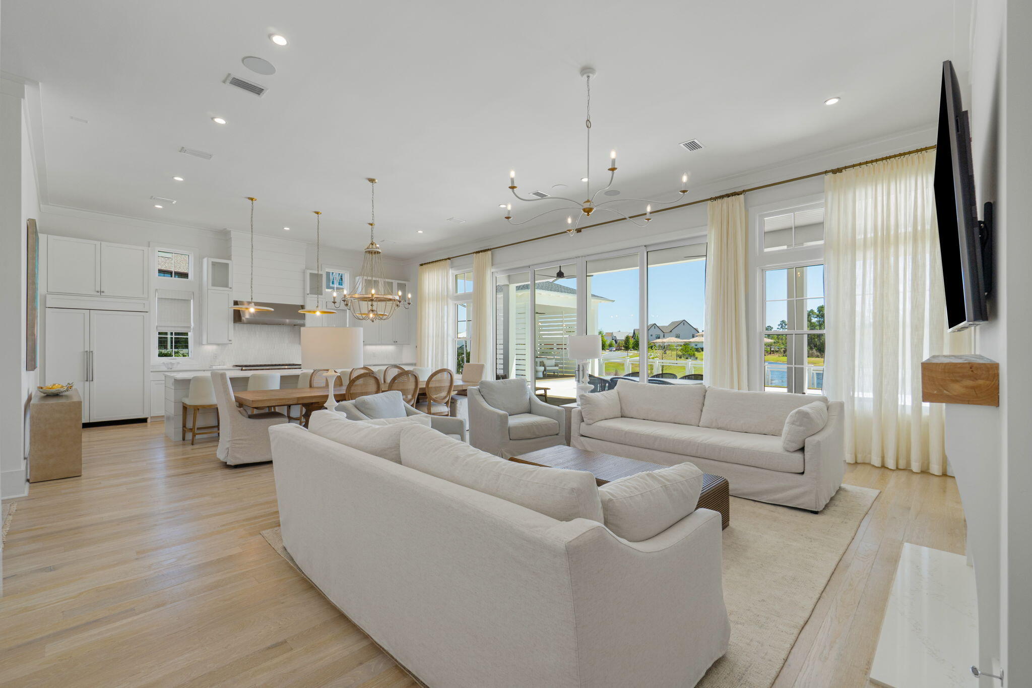 Watersound Camp Creek - Residential