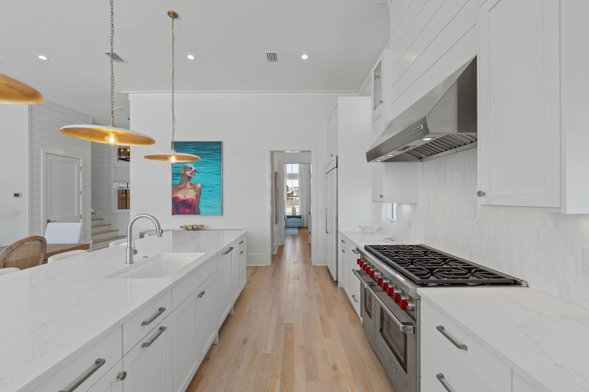 Watersound Camp Creek - Residential