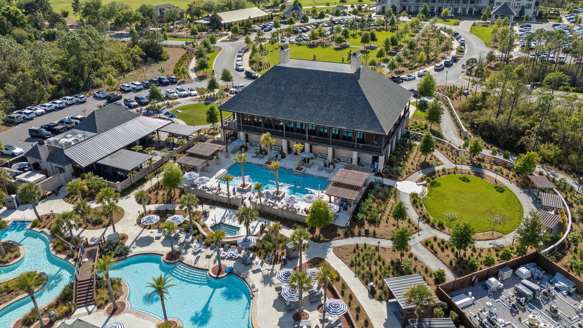 Watersound Camp Creek - Residential