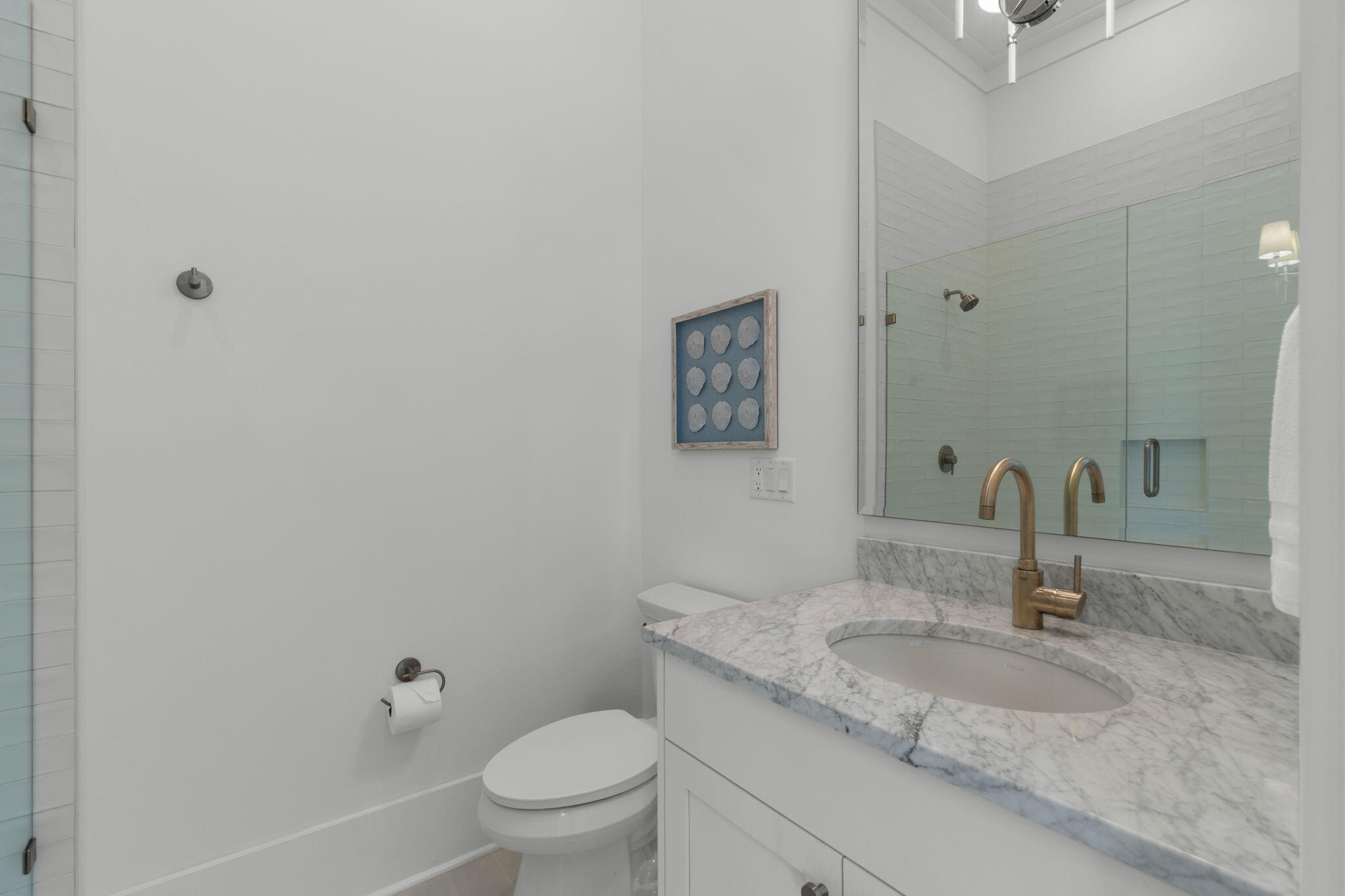 Watersound Camp Creek - Residential