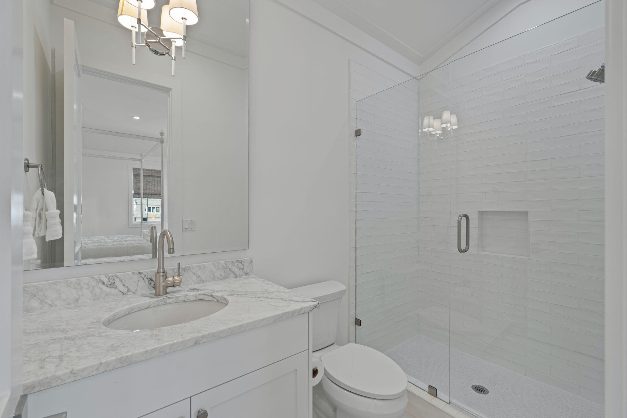 Watersound Camp Creek - Residential