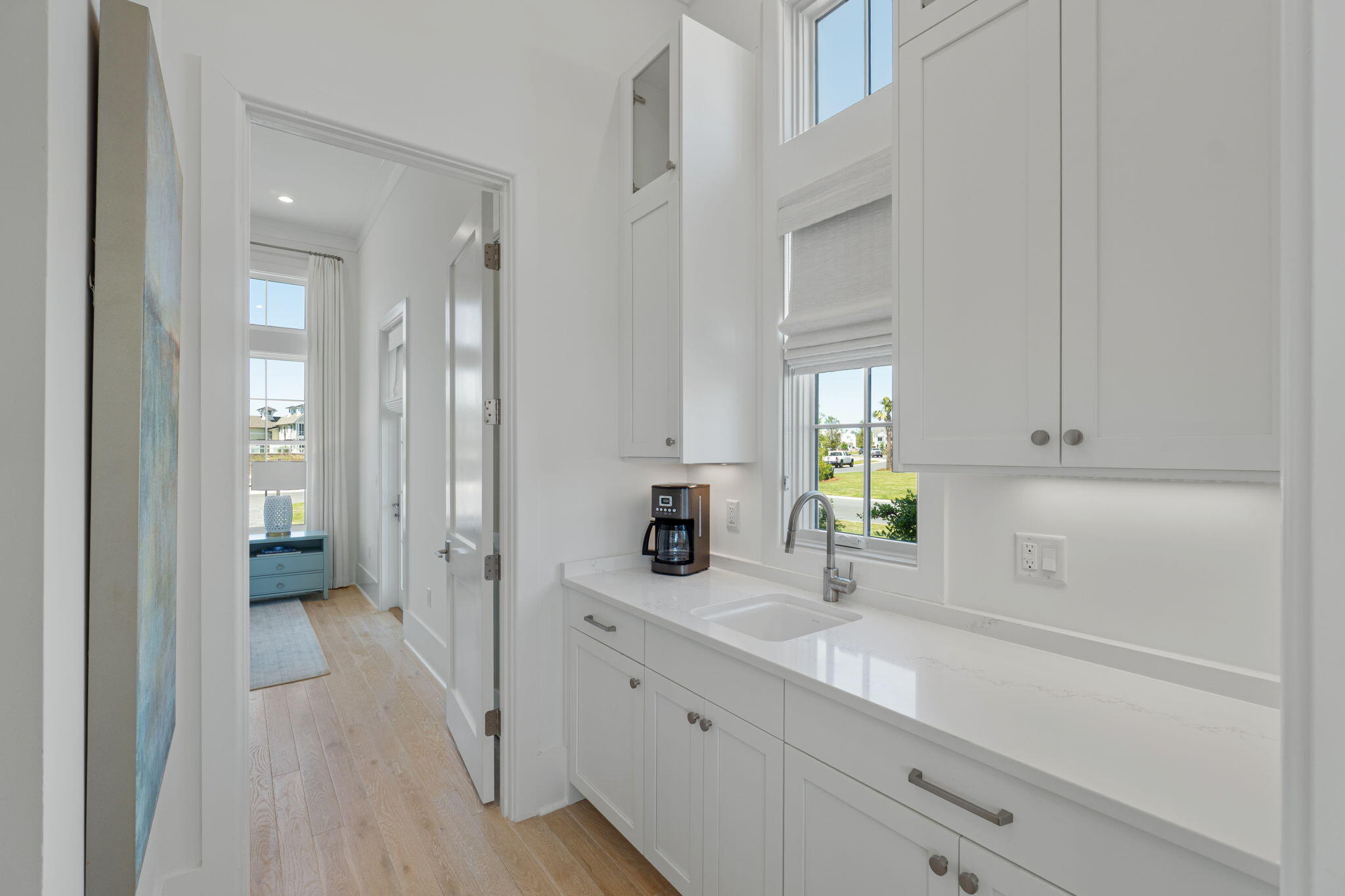 Watersound Camp Creek - Residential