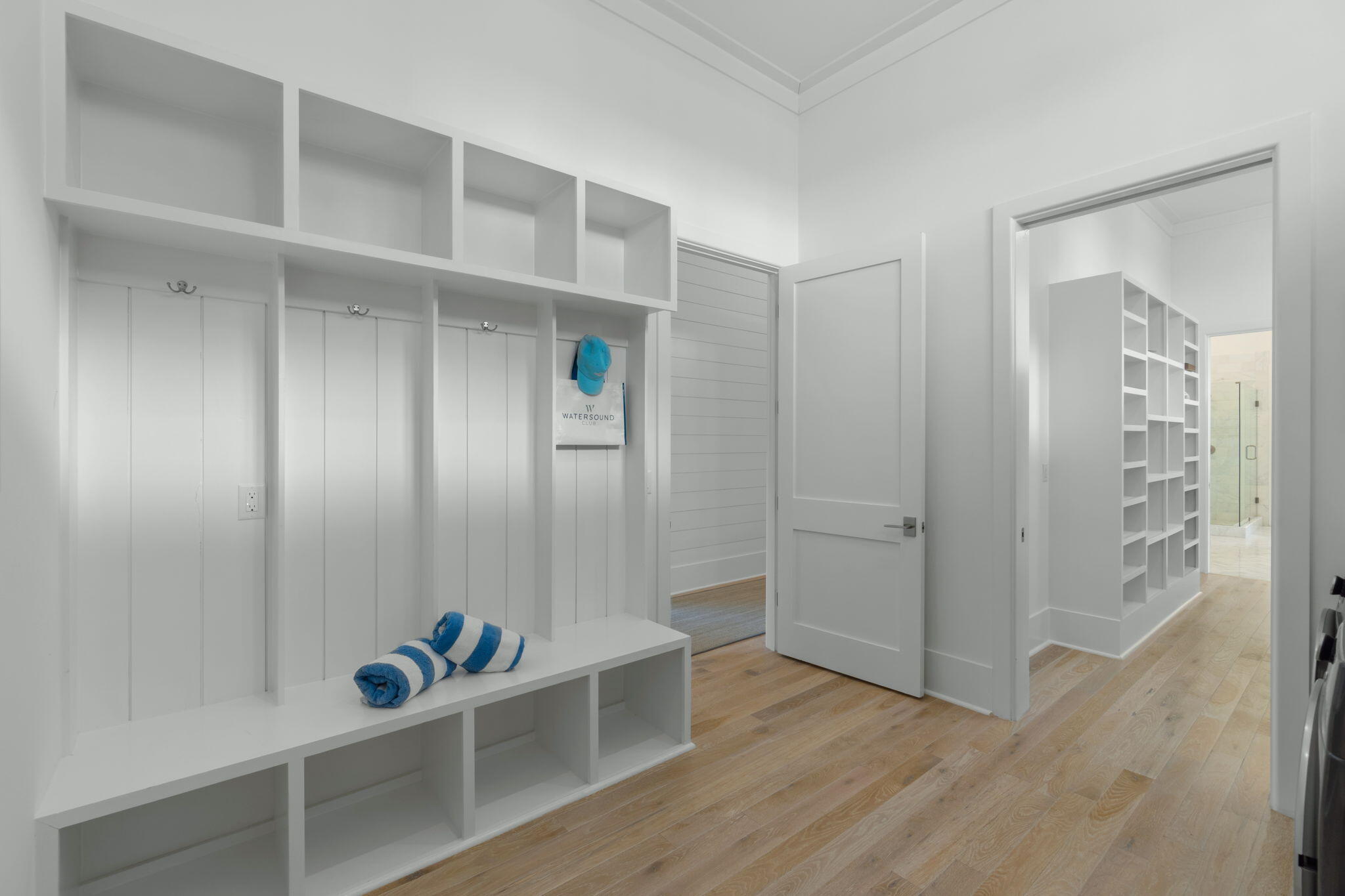 Watersound Camp Creek - Residential