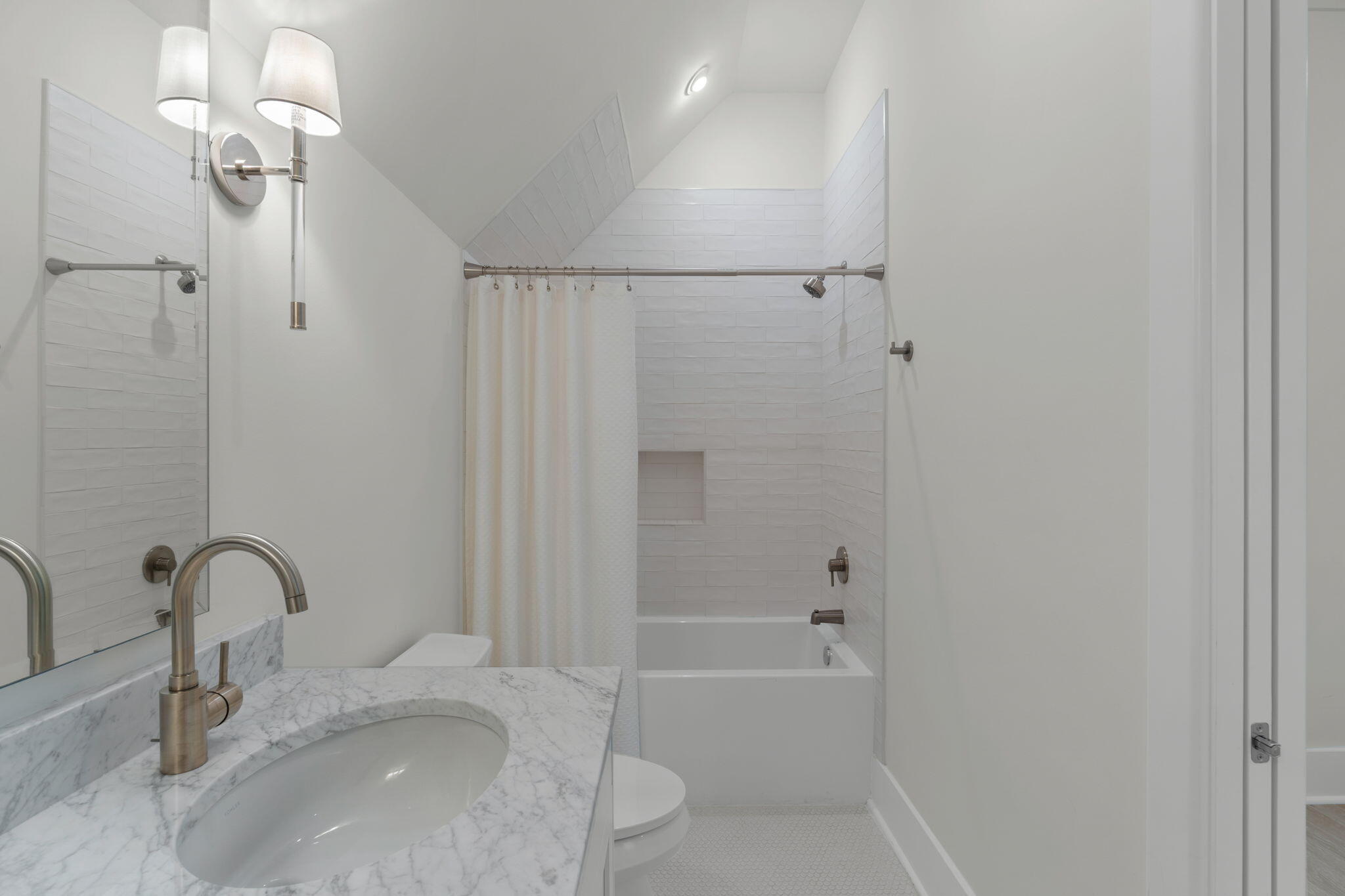 Watersound Camp Creek - Residential