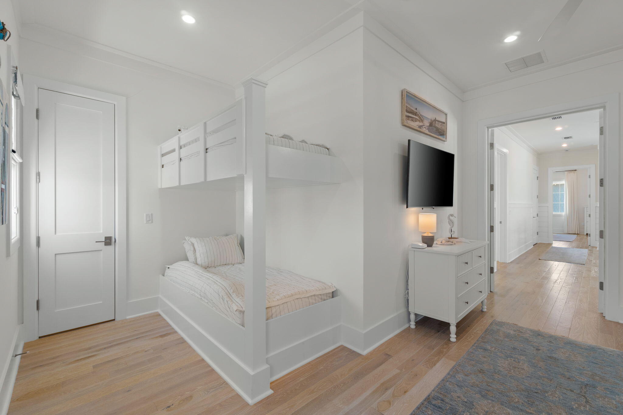 Watersound Camp Creek - Residential