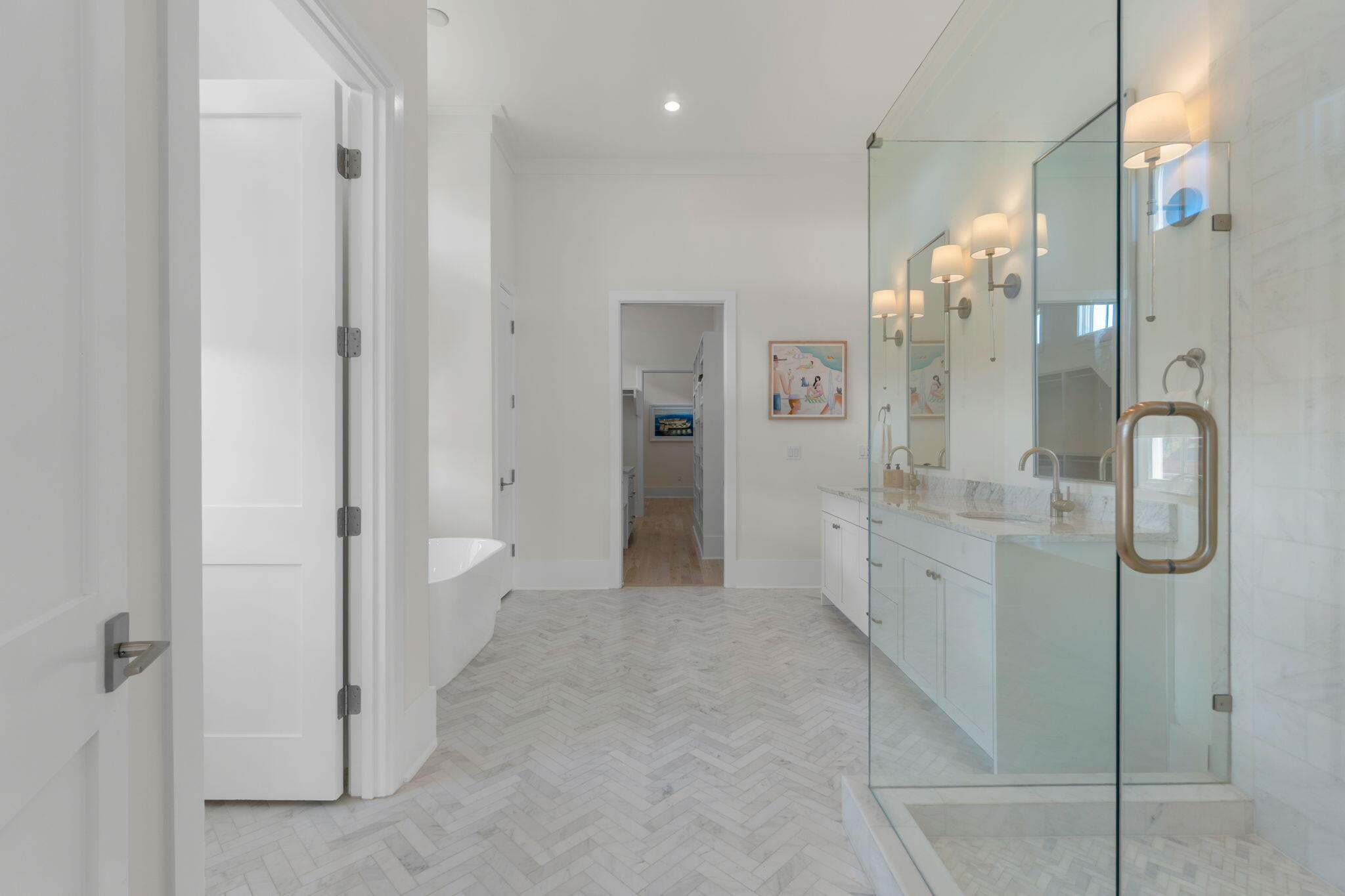 Watersound Camp Creek - Residential