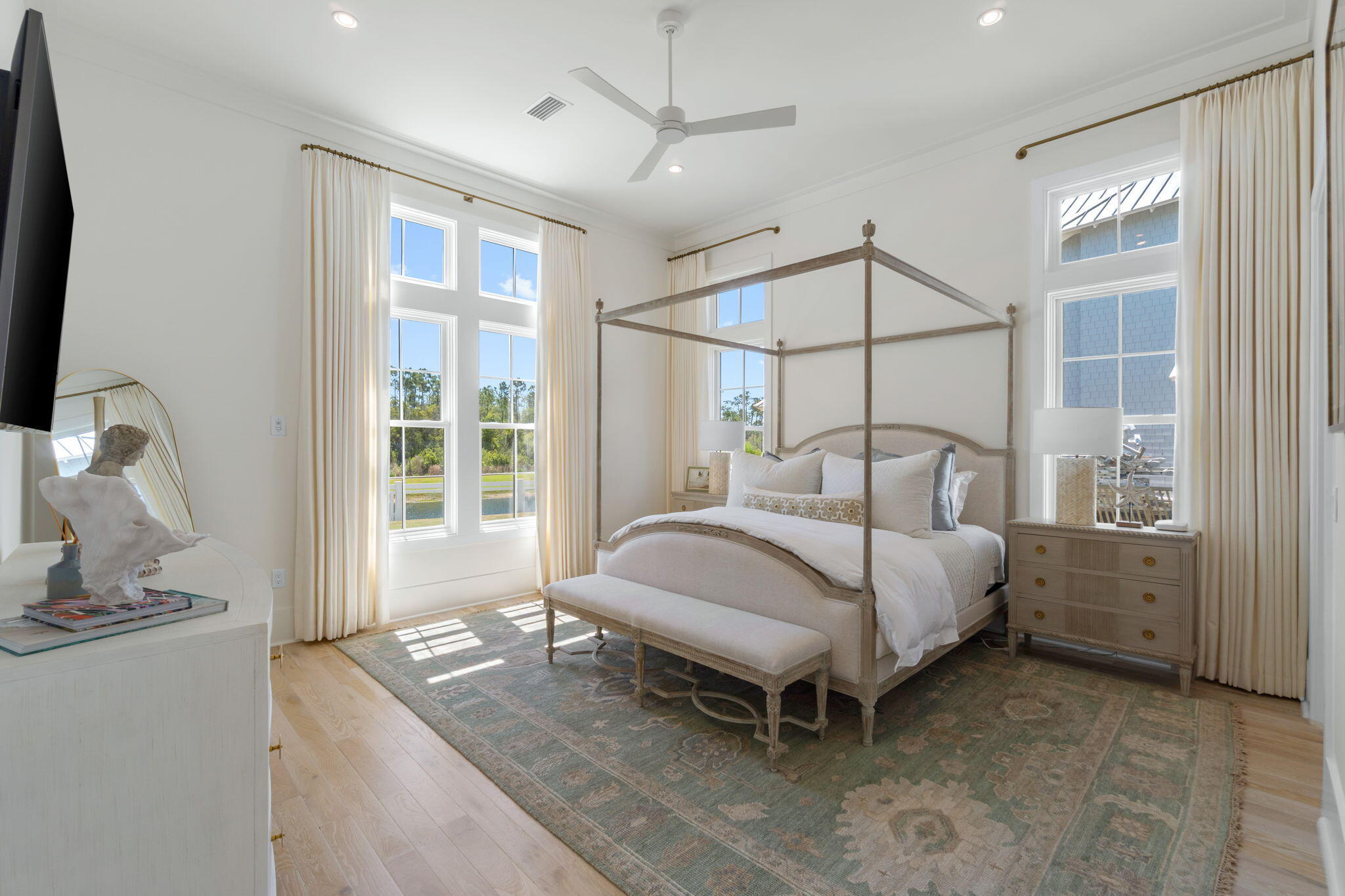 Watersound Camp Creek - Residential