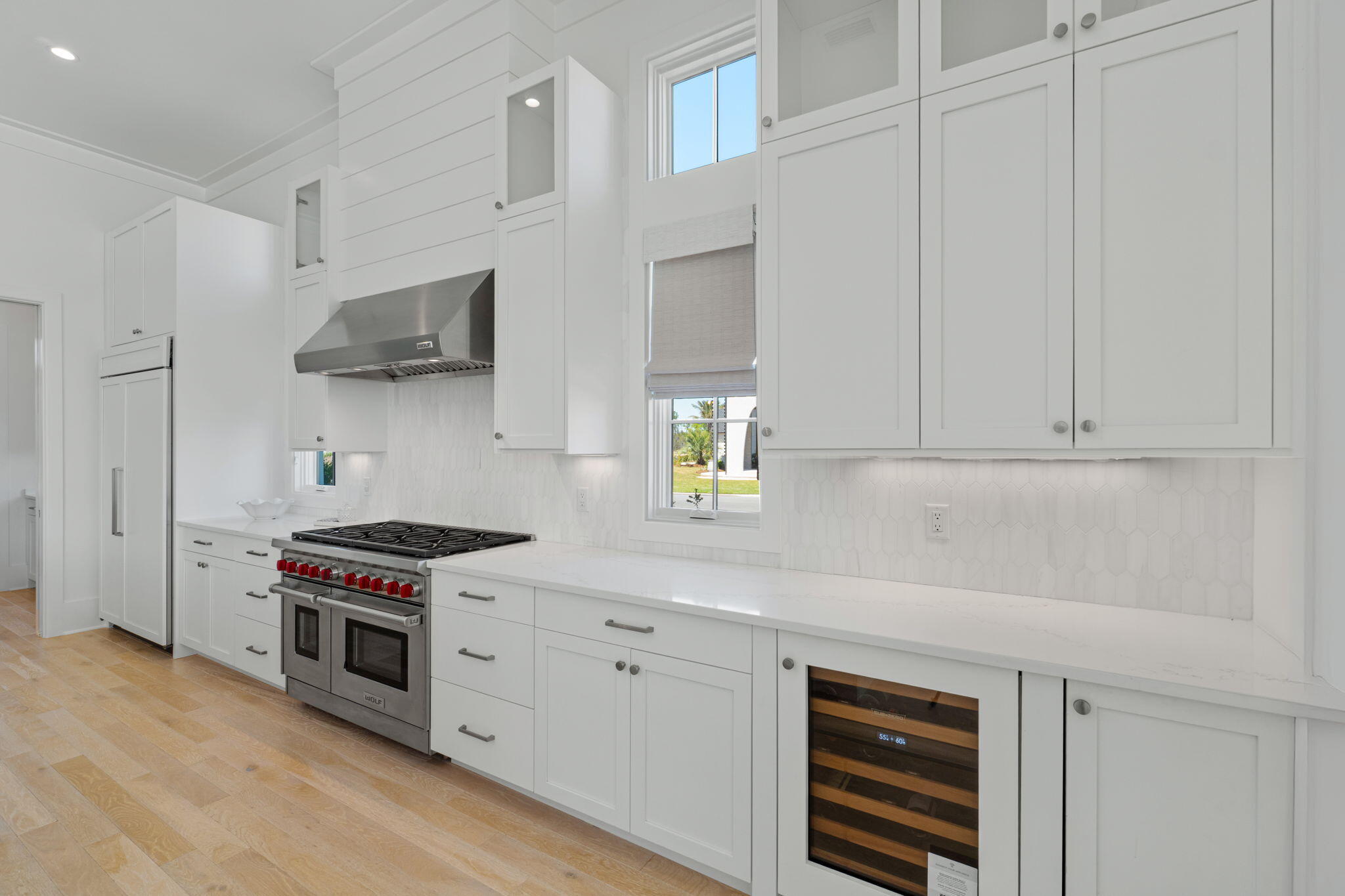 Watersound Camp Creek - Residential