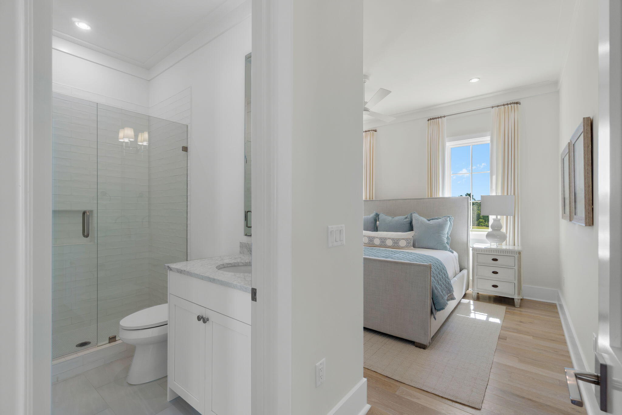 Watersound Camp Creek - Residential