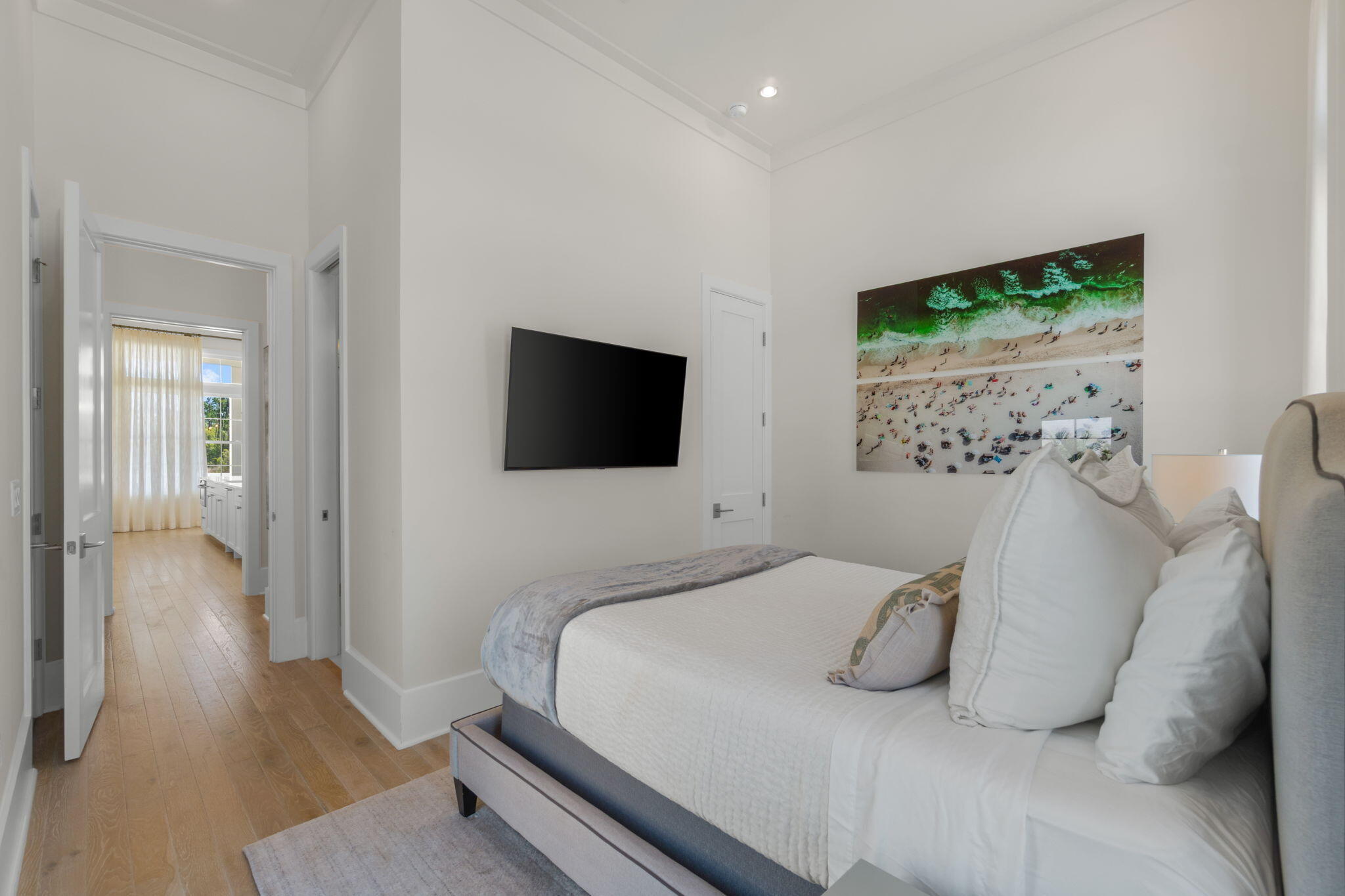 Watersound Camp Creek - Residential