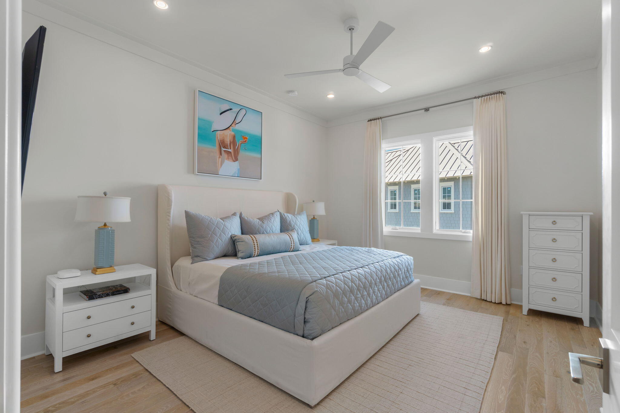 Watersound Camp Creek - Residential