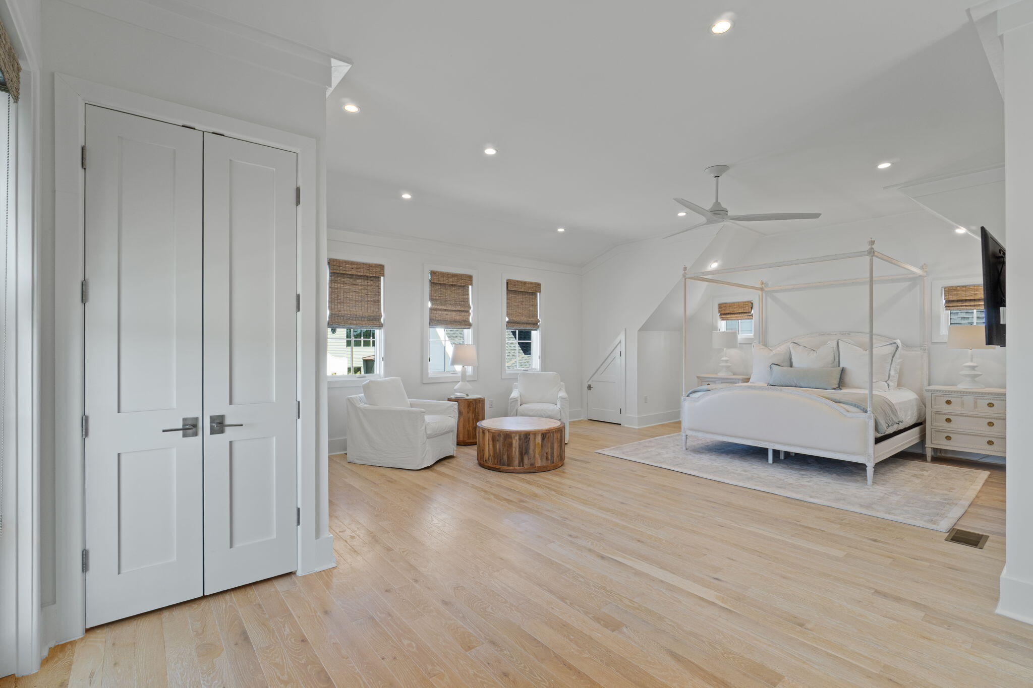 Watersound Camp Creek - Residential