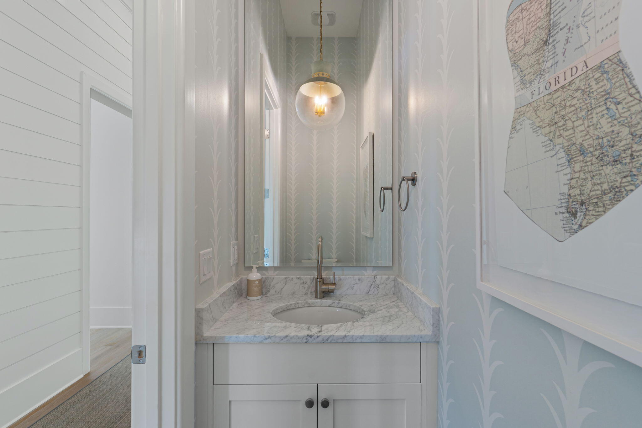 Watersound Camp Creek - Residential