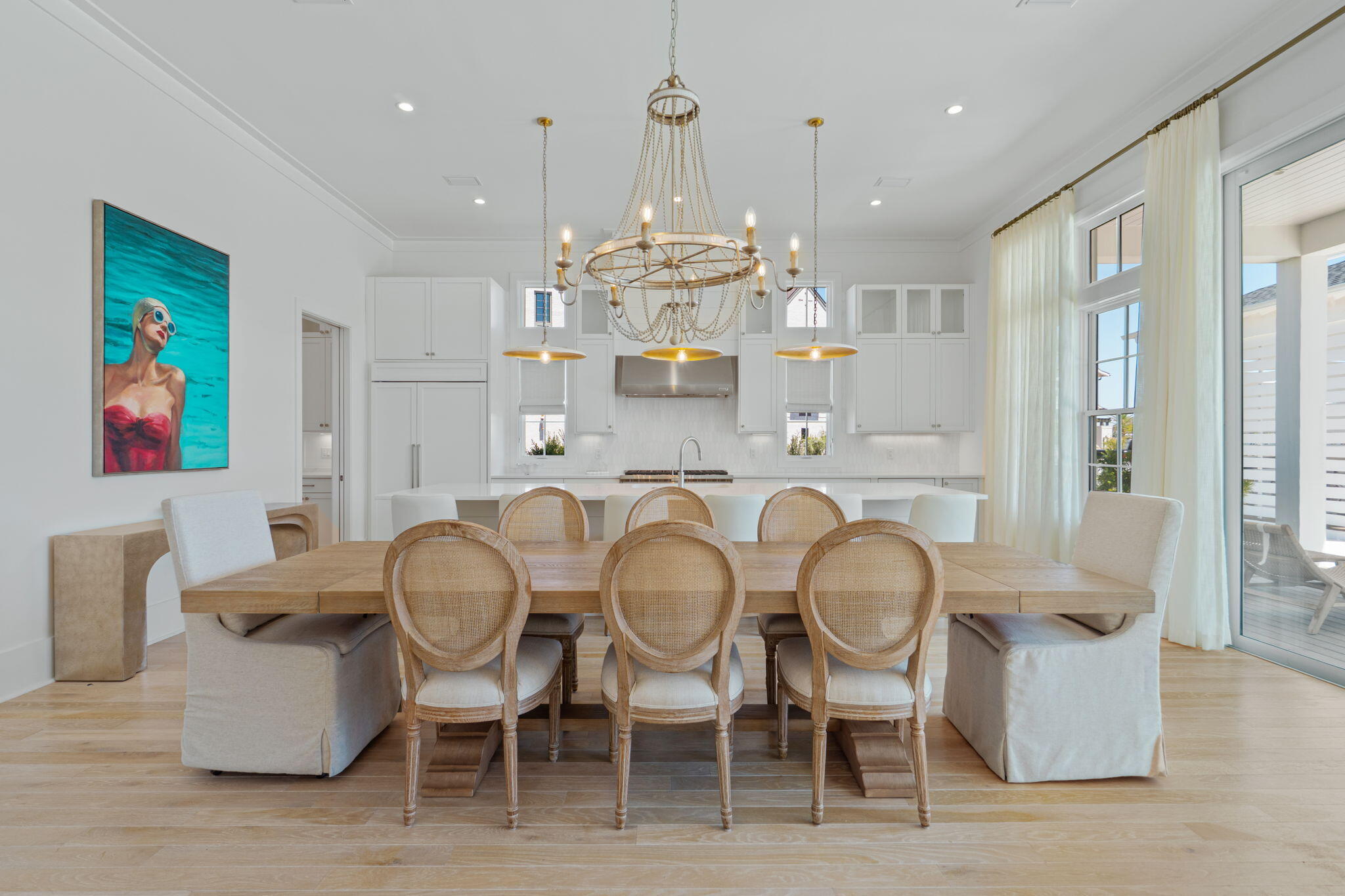 Watersound Camp Creek - Residential