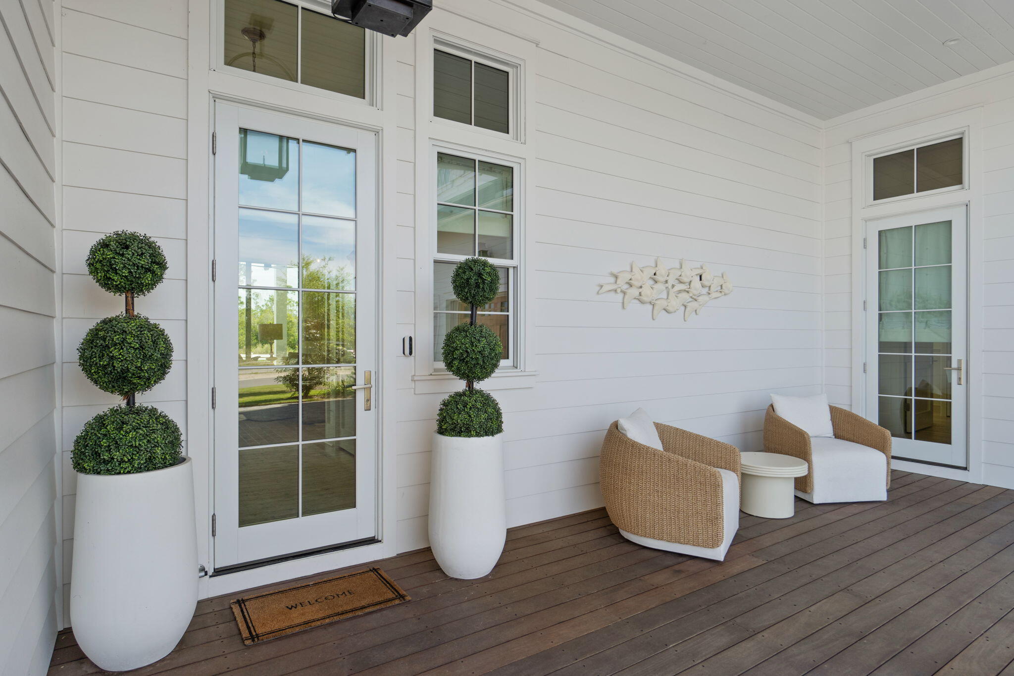 Watersound Camp Creek - Residential