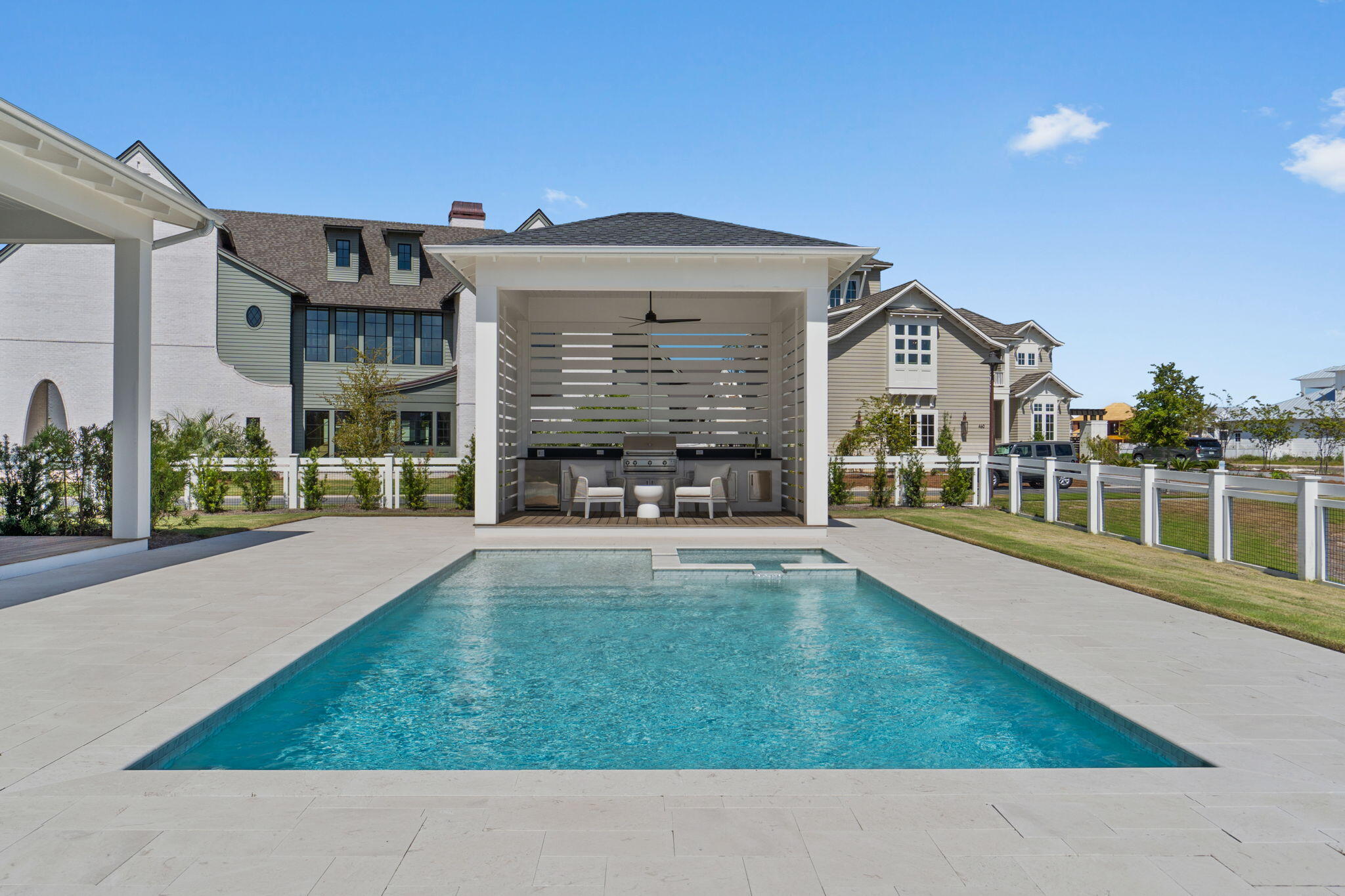 Watersound Camp Creek - Residential