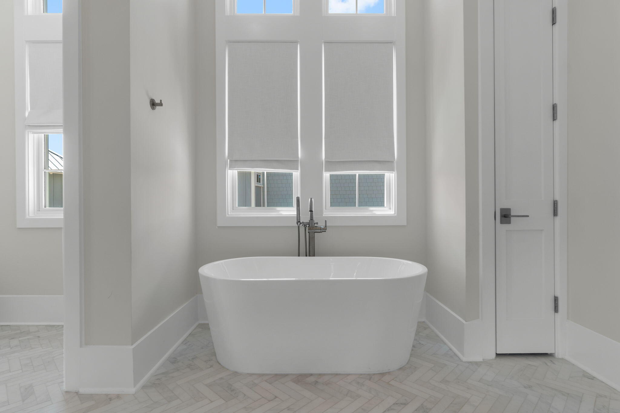 Watersound Camp Creek - Residential