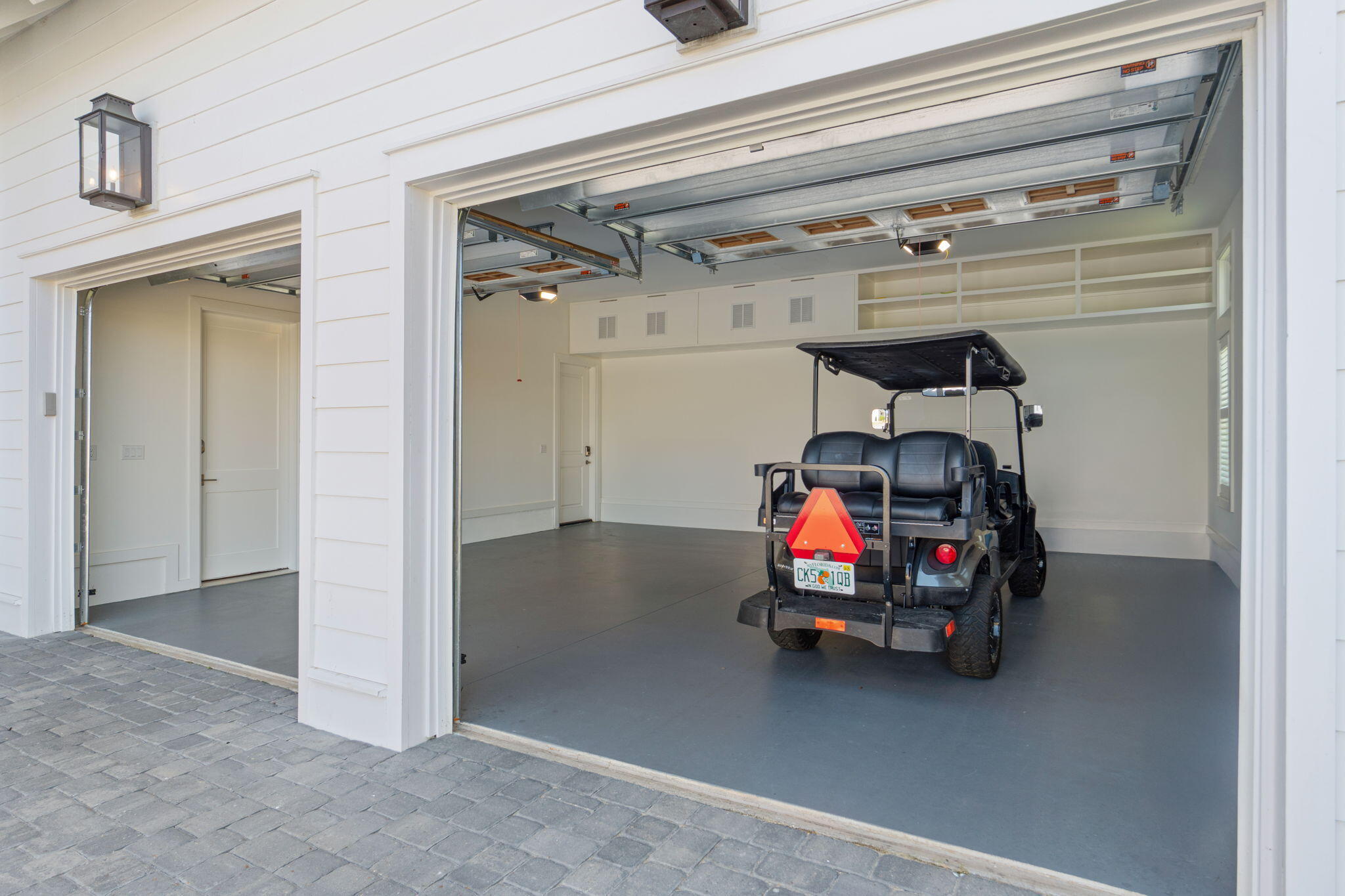 Watersound Camp Creek - Residential