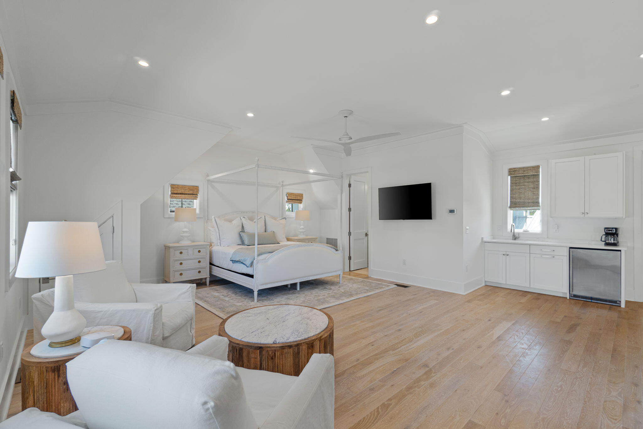 Watersound Camp Creek - Residential