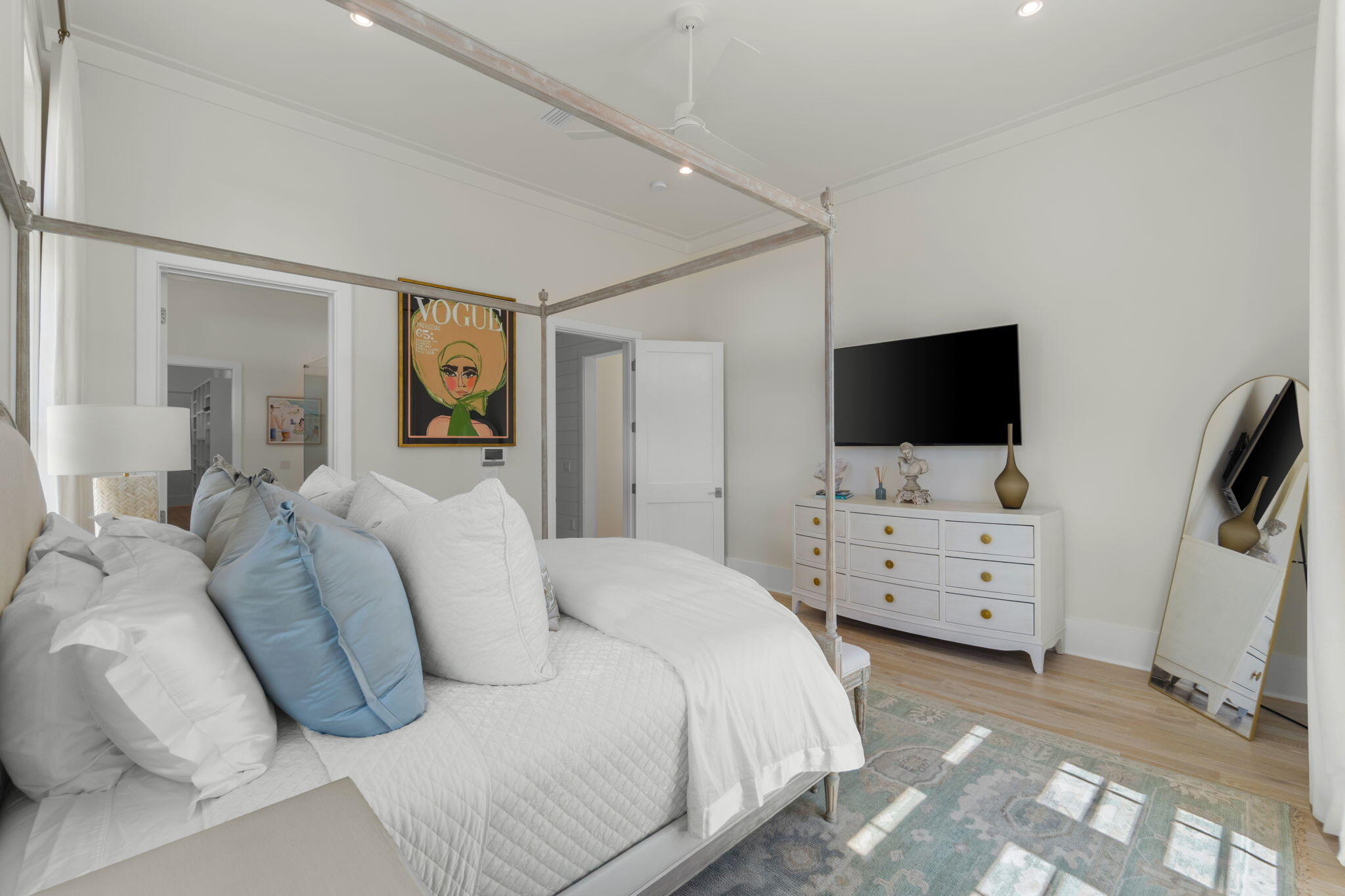 Watersound Camp Creek - Residential