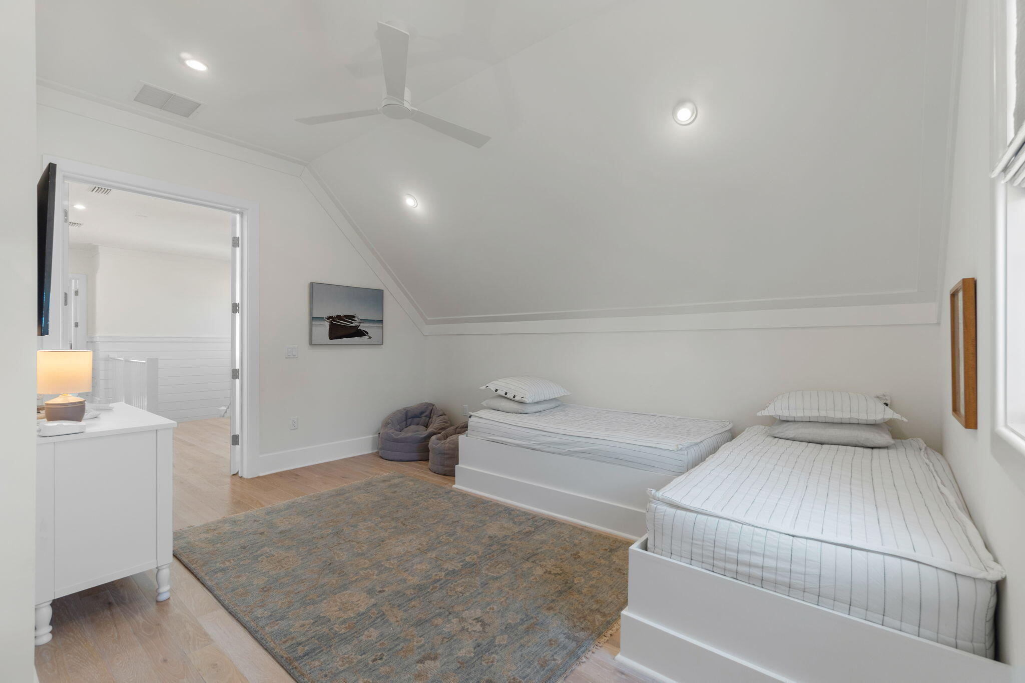 Watersound Camp Creek - Residential