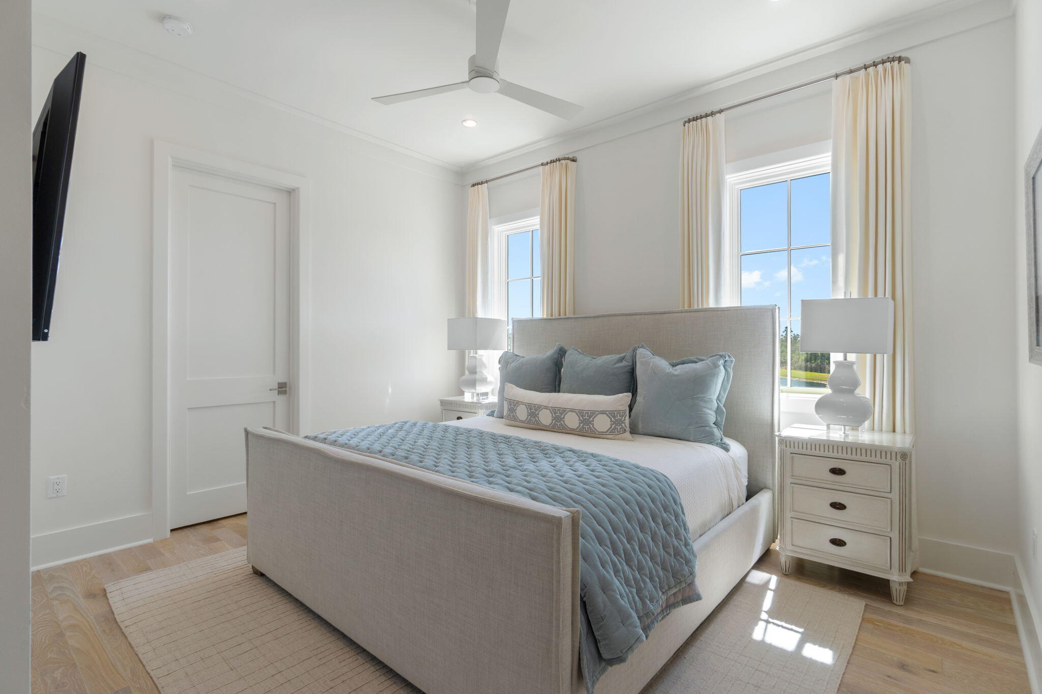 Watersound Camp Creek - Residential