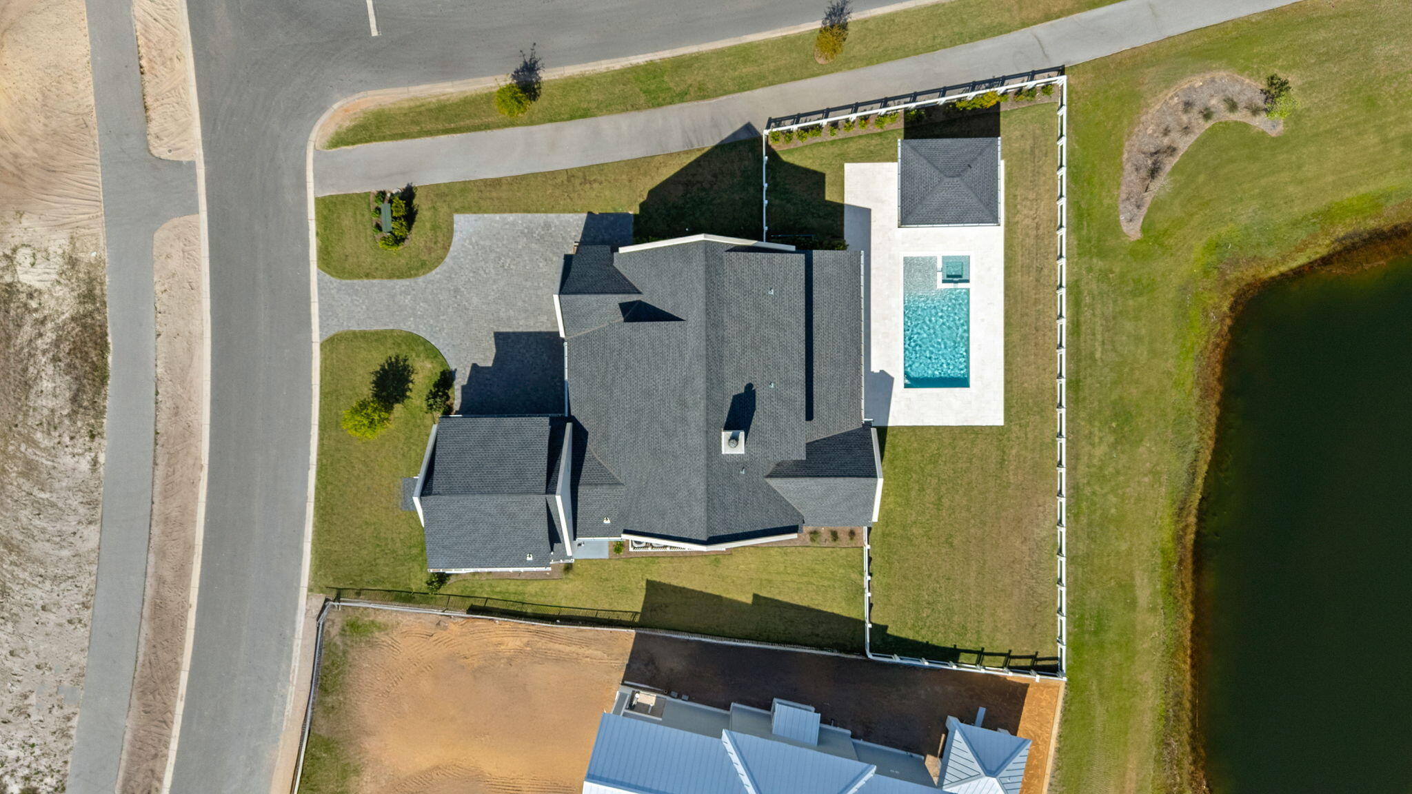 Watersound Camp Creek - Residential