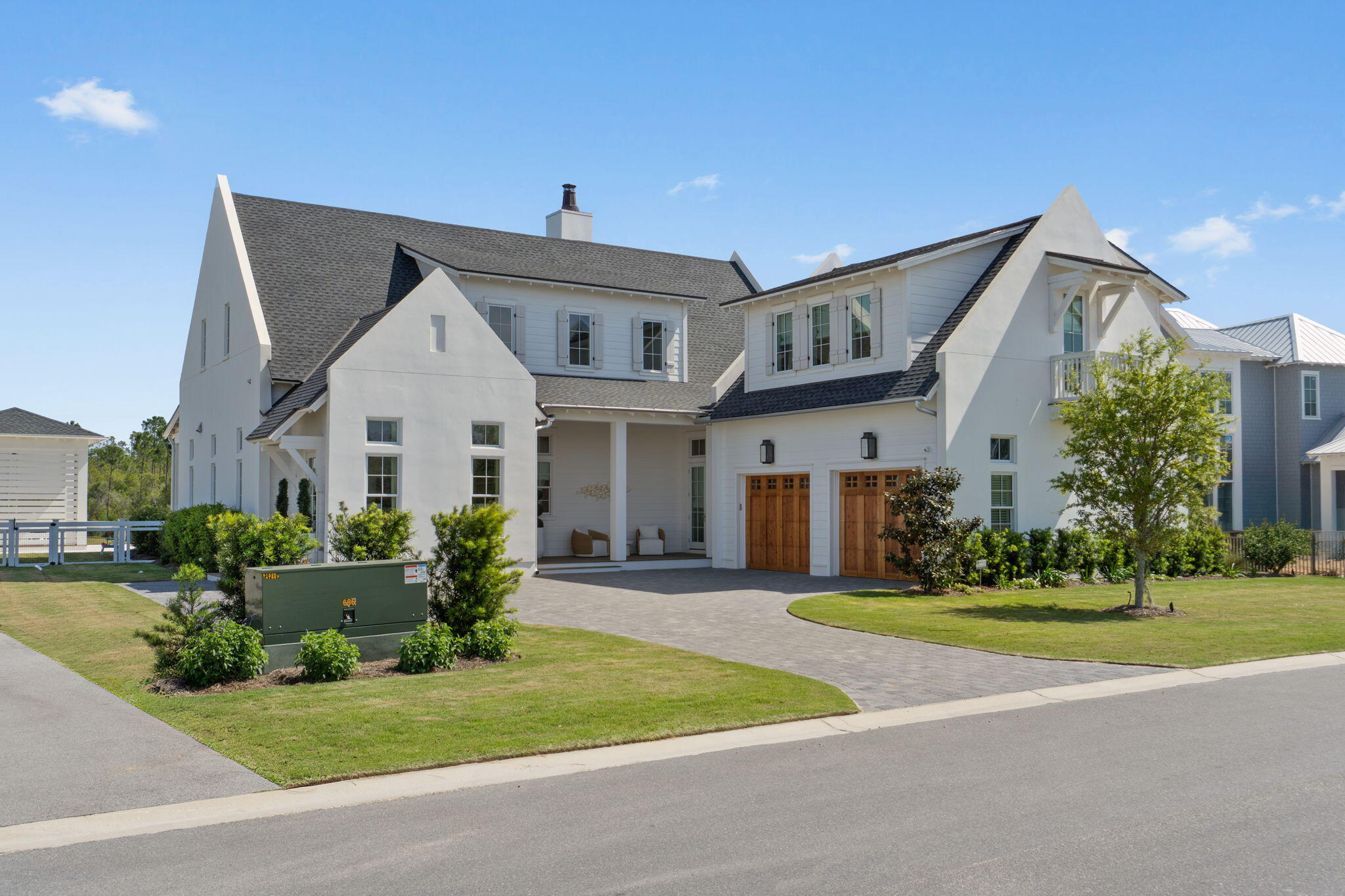 Watersound Camp Creek - Residential