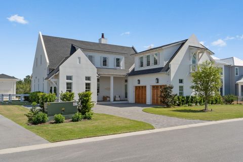 300 Windsong Drive Inlet Beach FL 32461