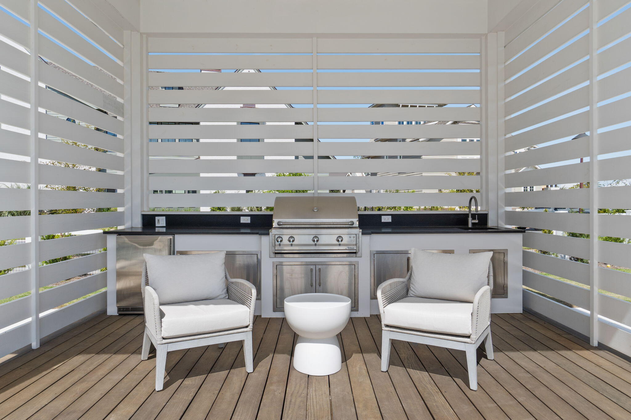 Watersound Camp Creek - Residential