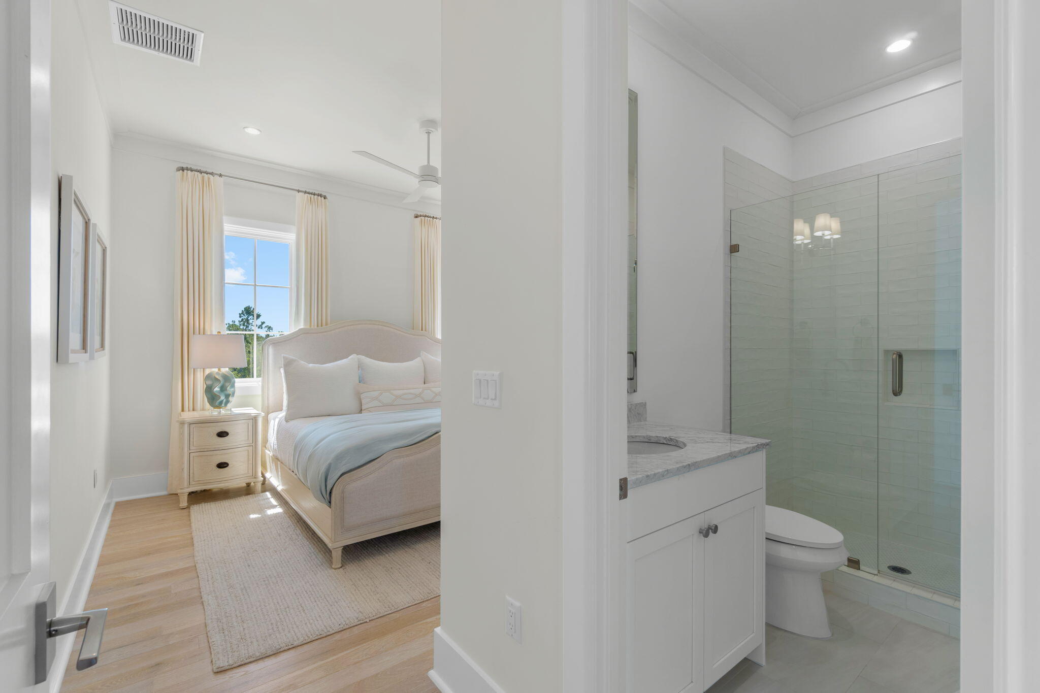 Watersound Camp Creek - Residential