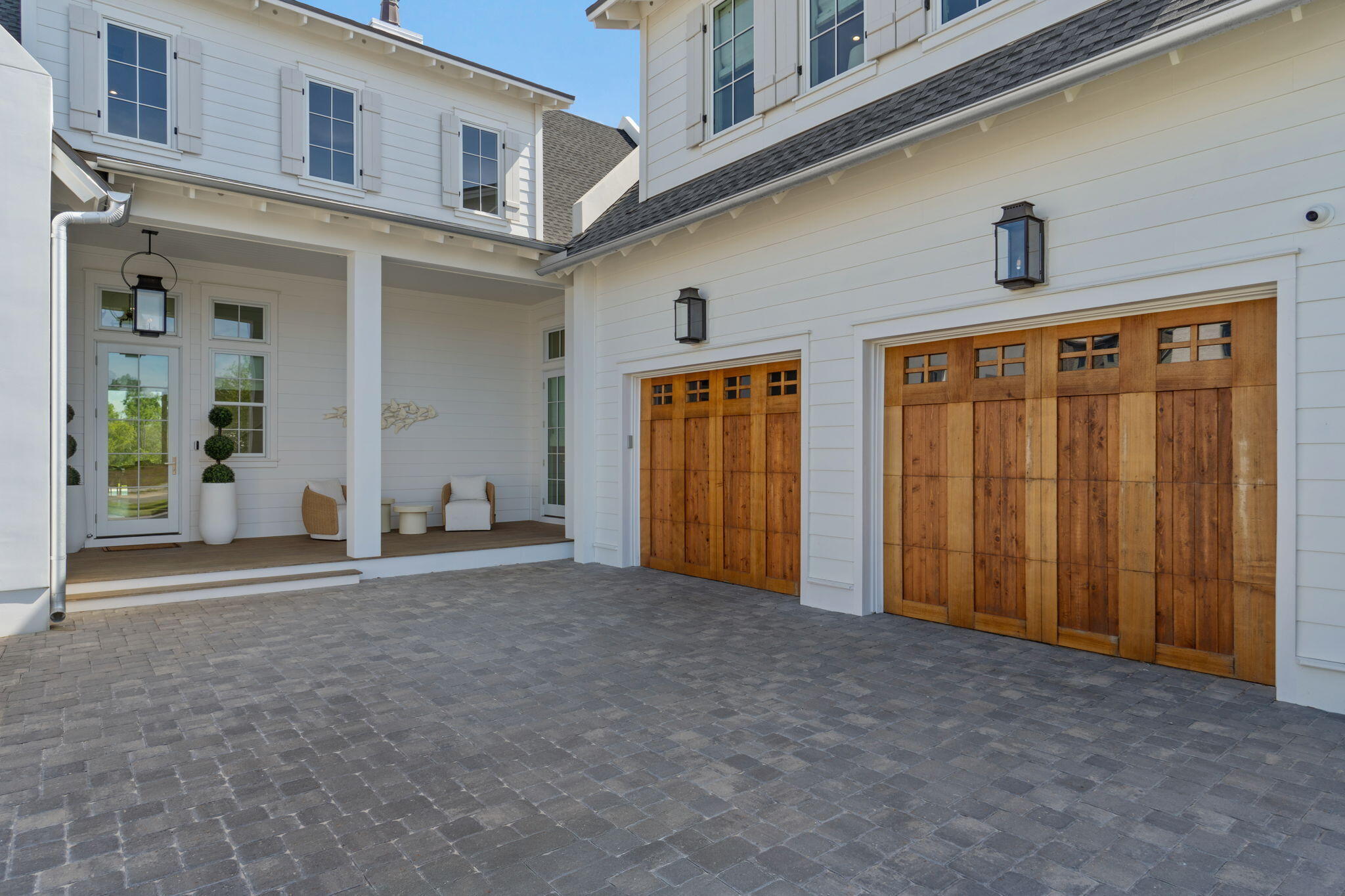 Watersound Camp Creek - Residential