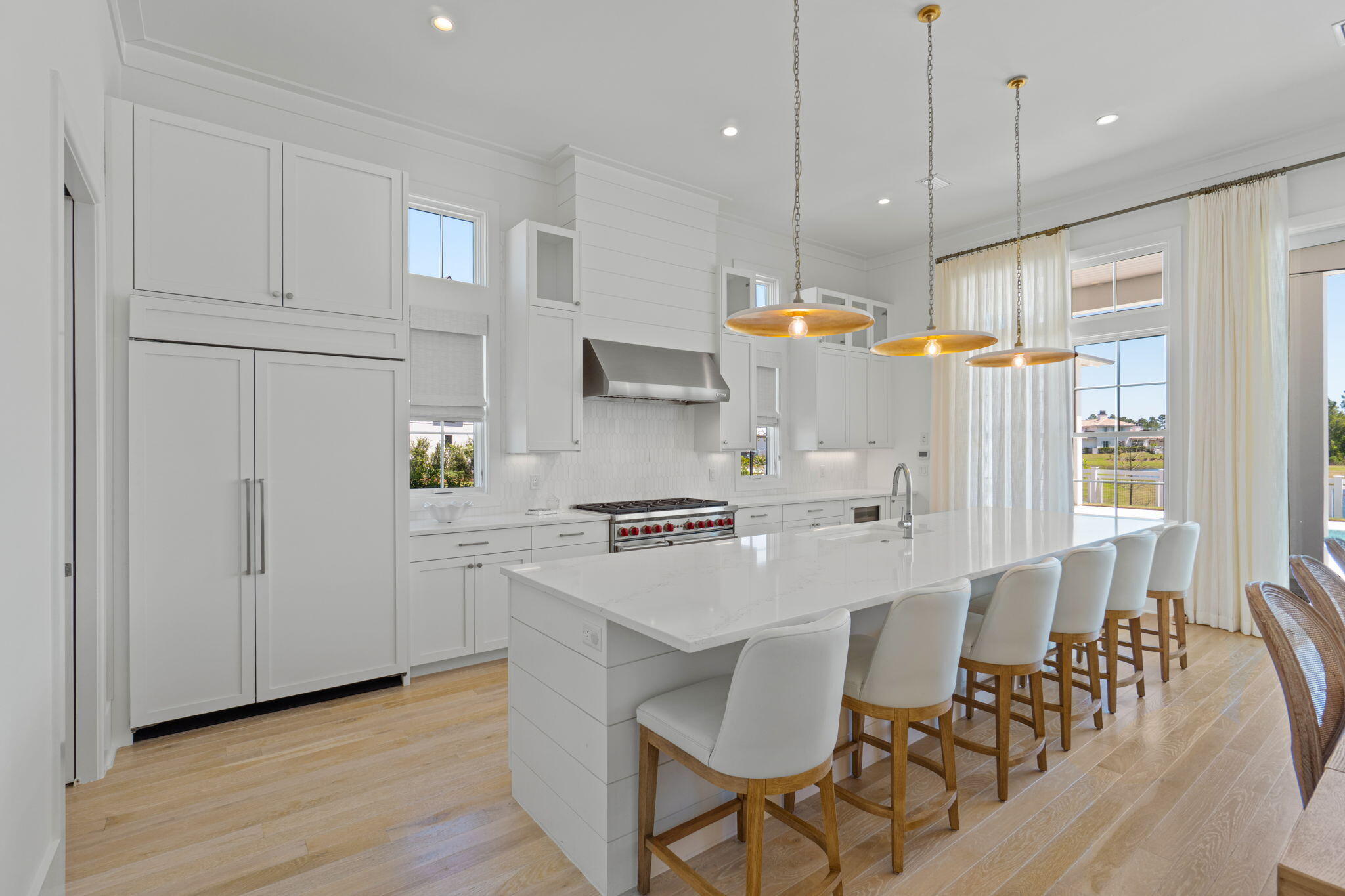 Watersound Camp Creek - Residential