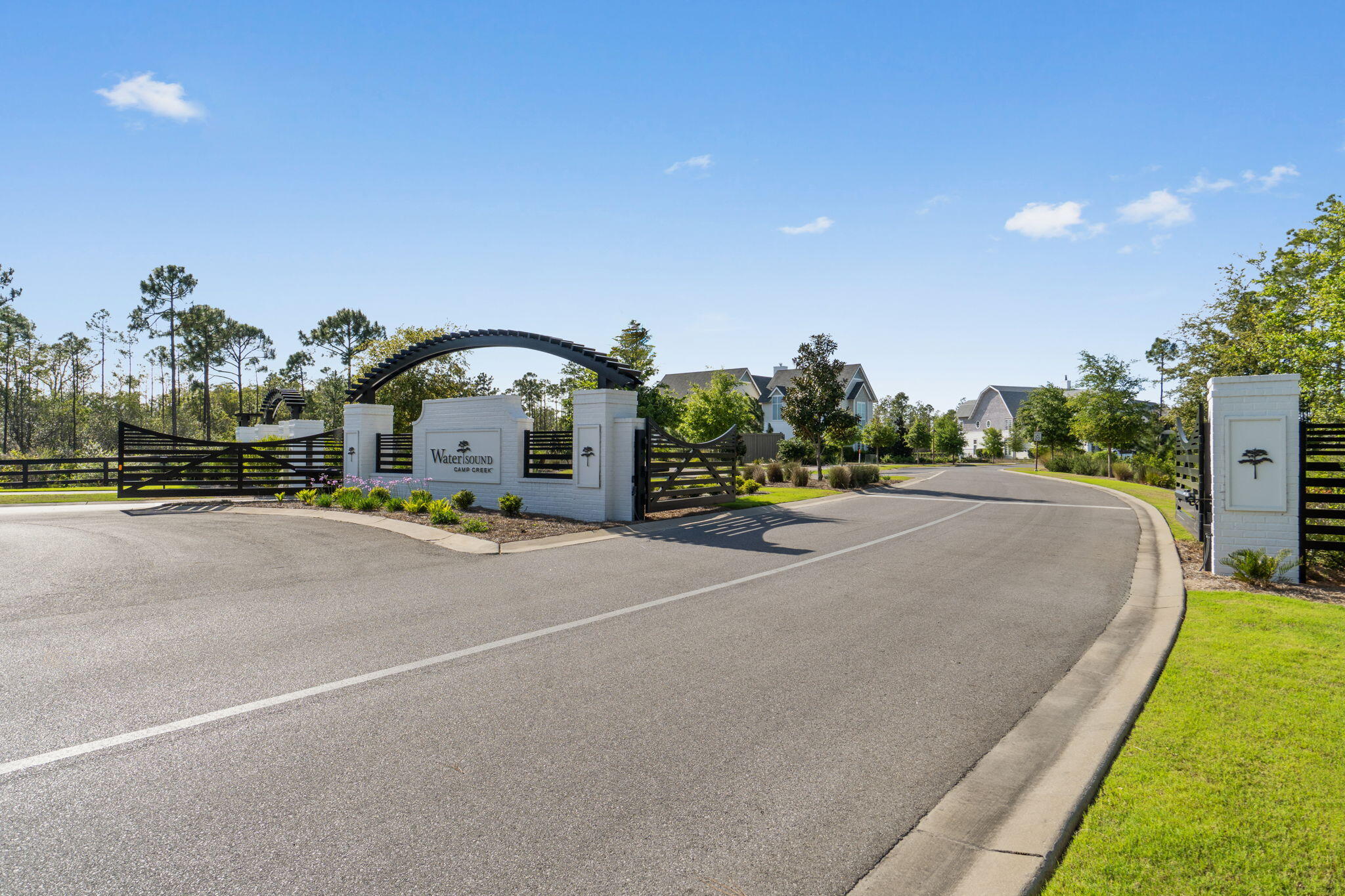 Watersound Camp Creek - Residential