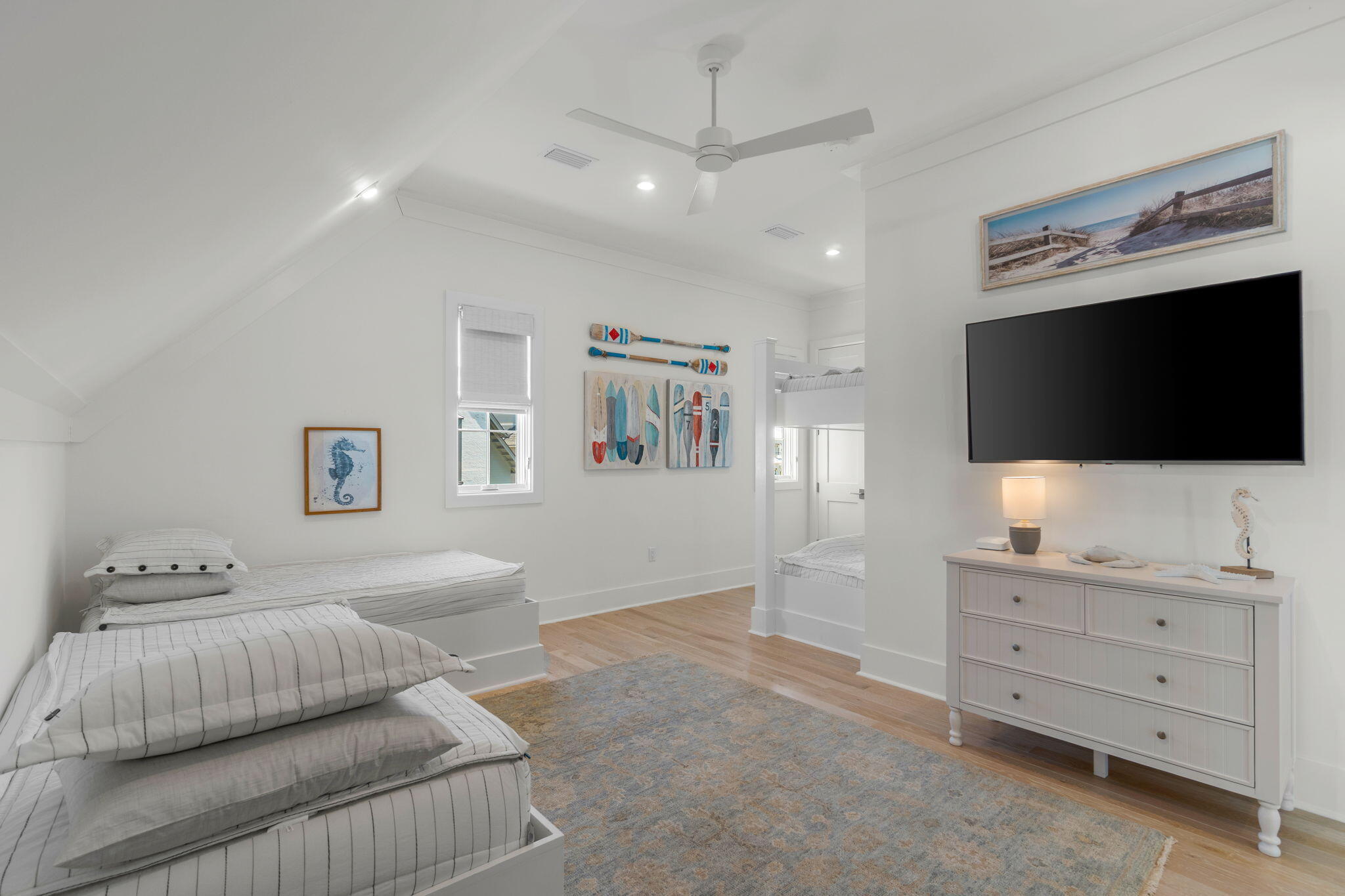 Watersound Camp Creek - Residential