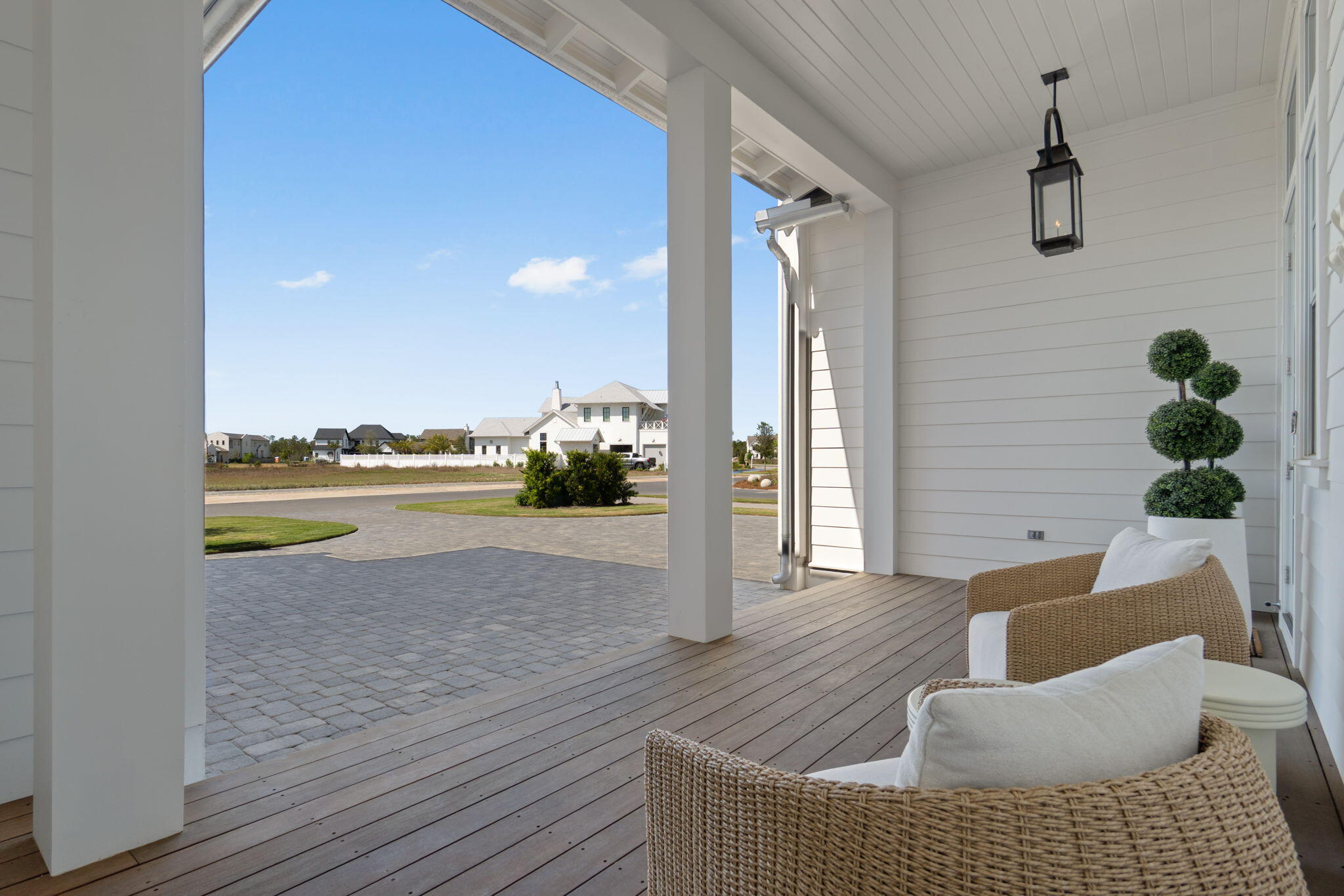 Watersound Camp Creek - Residential