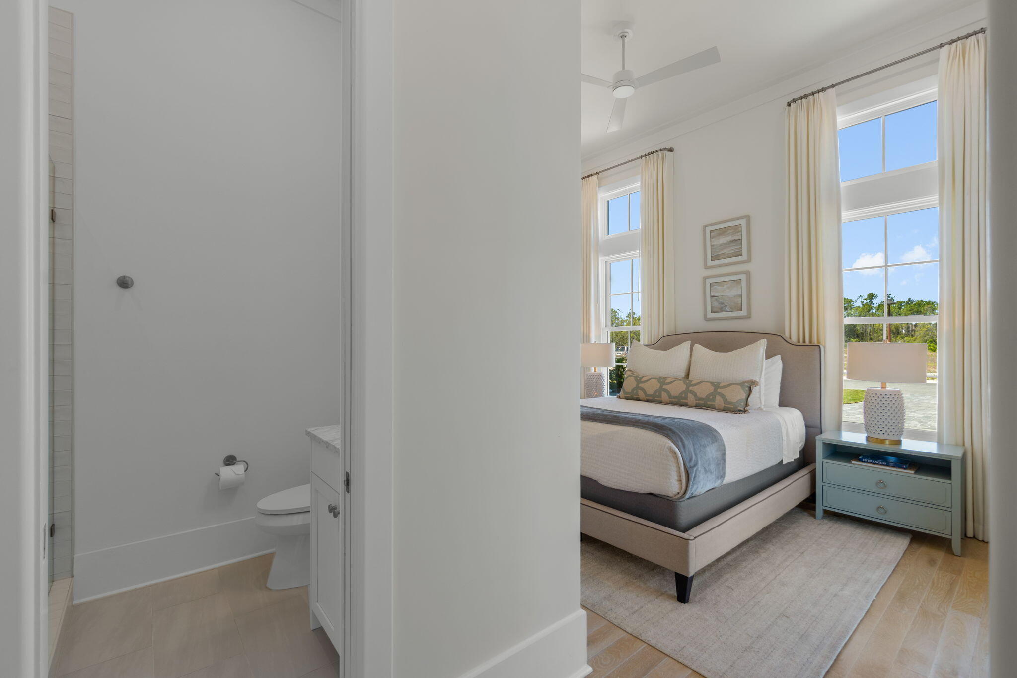 Watersound Camp Creek - Residential