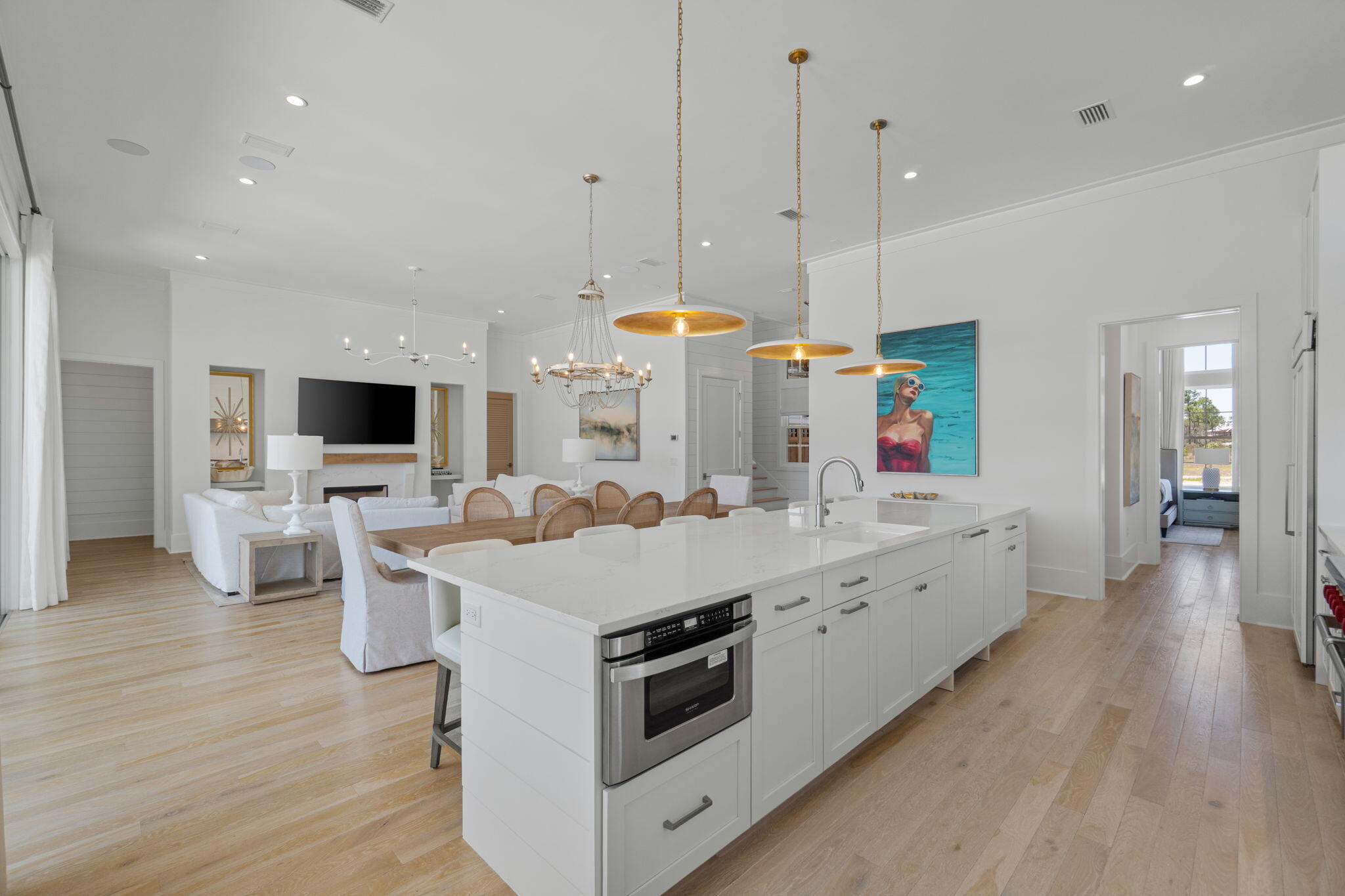 Watersound Camp Creek - Residential