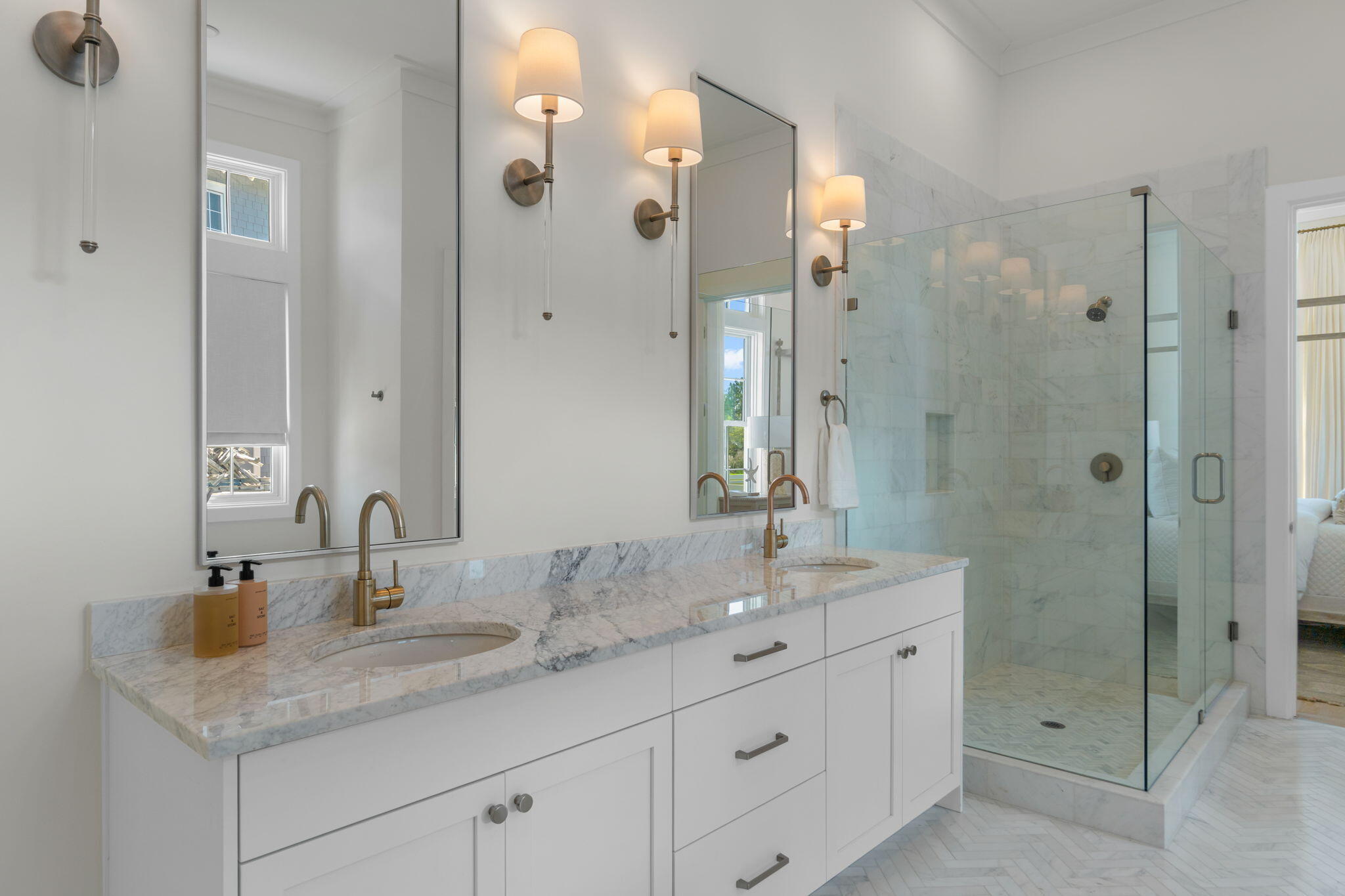 Watersound Camp Creek - Residential