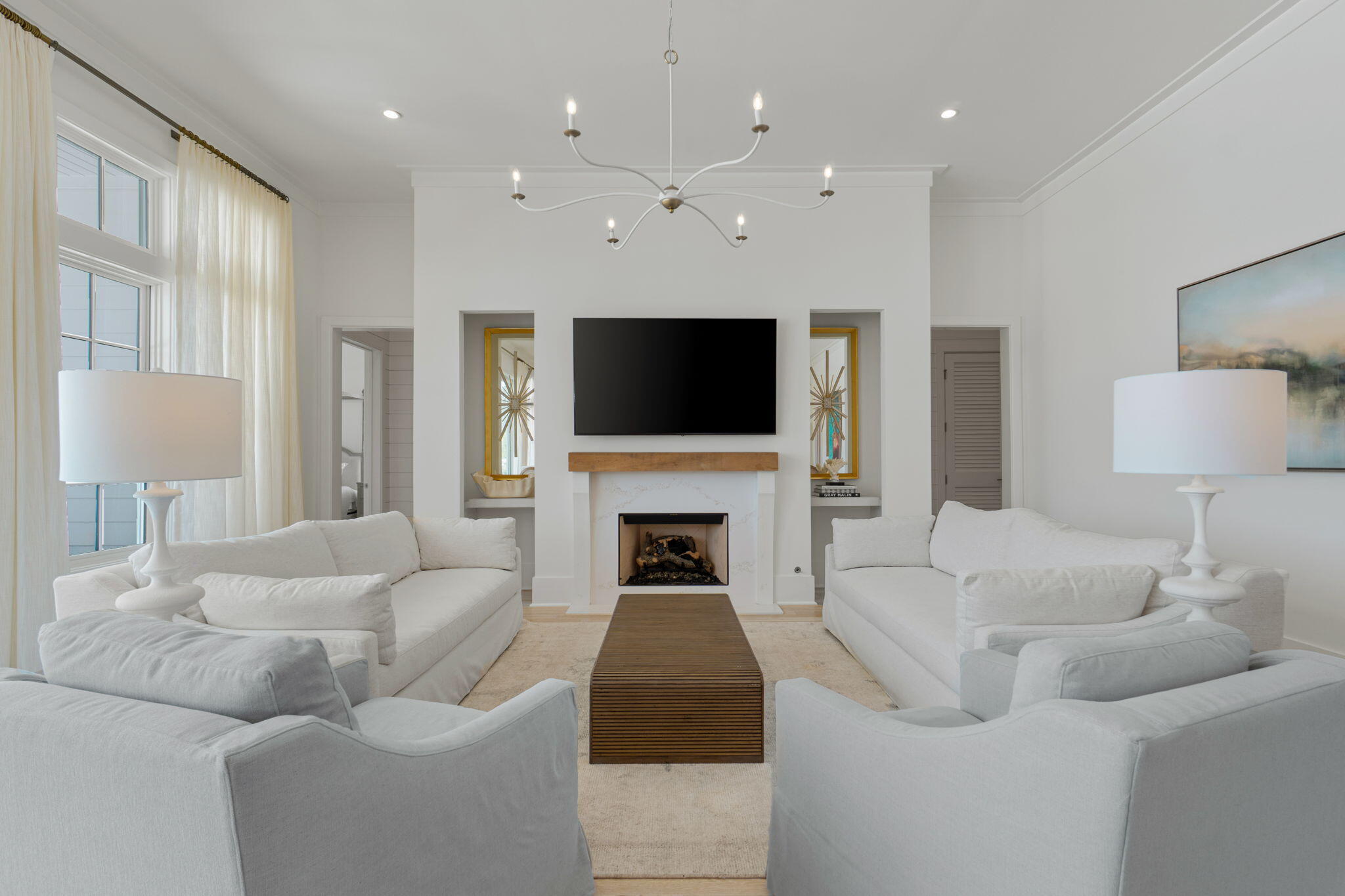 Watersound Camp Creek - Residential