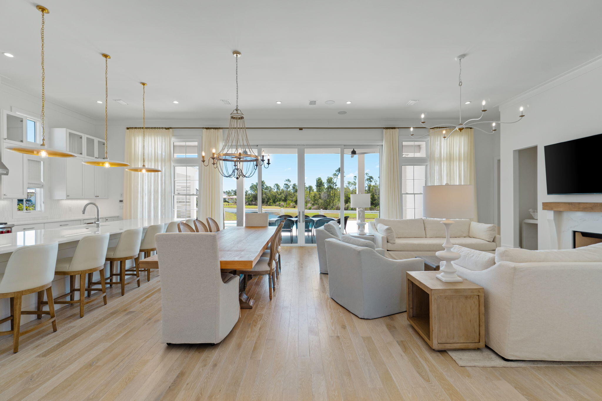 Watersound Camp Creek - Residential